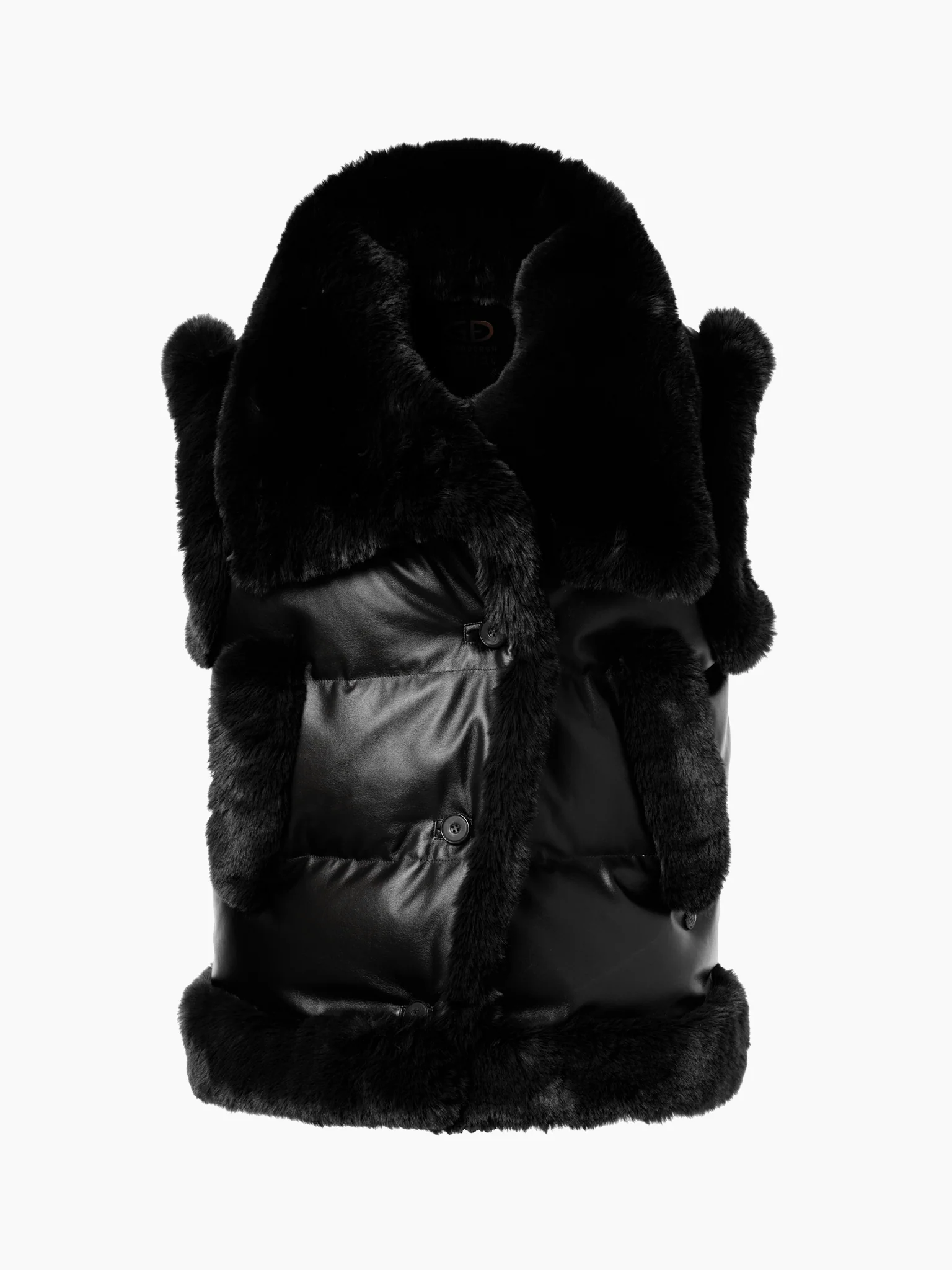 FABIENNE bodywarmer - Image 5