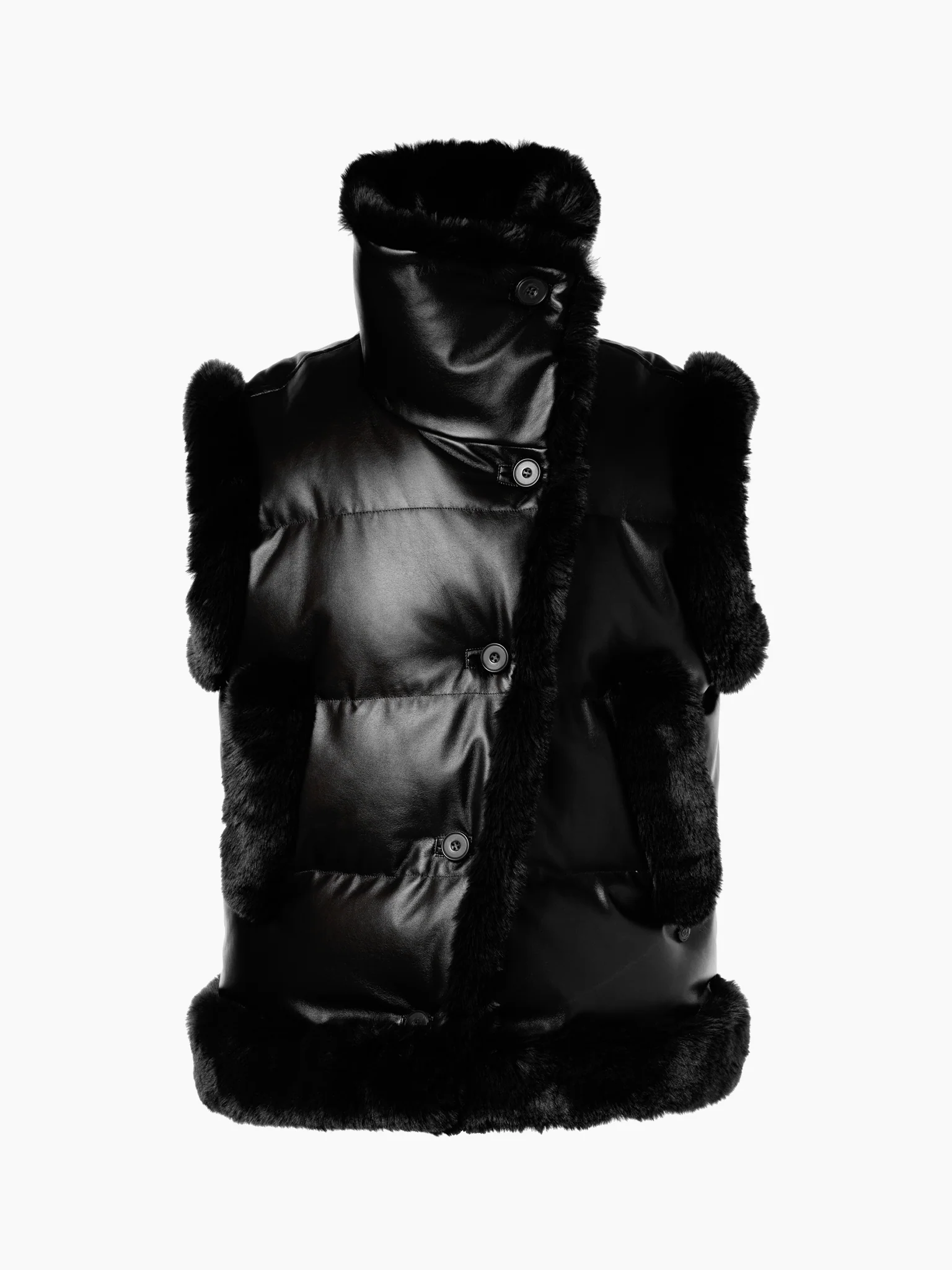 FABIENNE bodywarmer - Image 6
