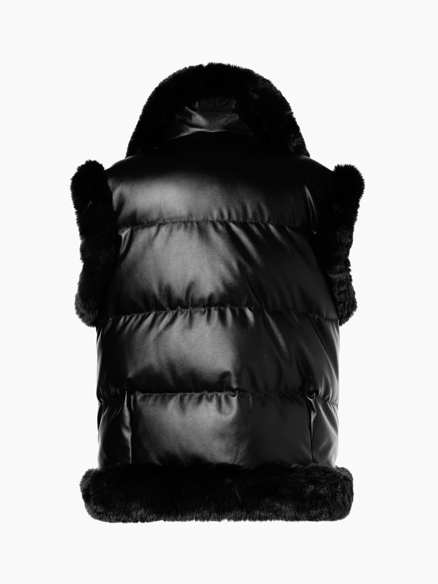 FABIENNE bodywarmer - Image 7