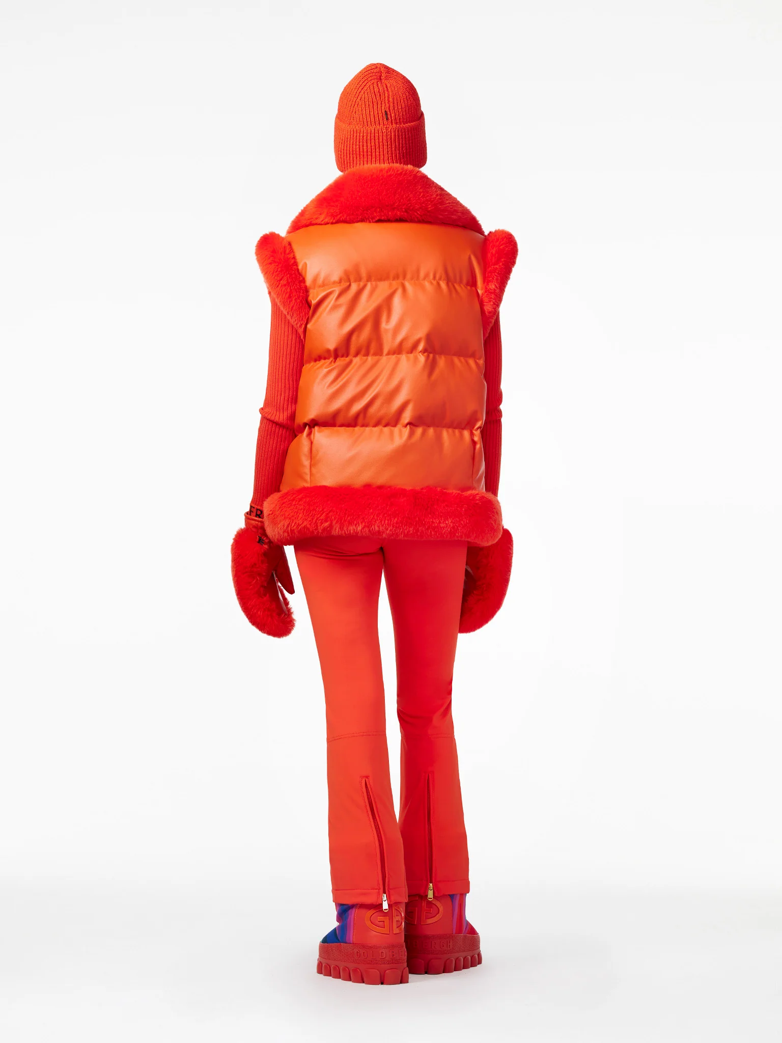 FABIENNE bodywarmer - Image 4