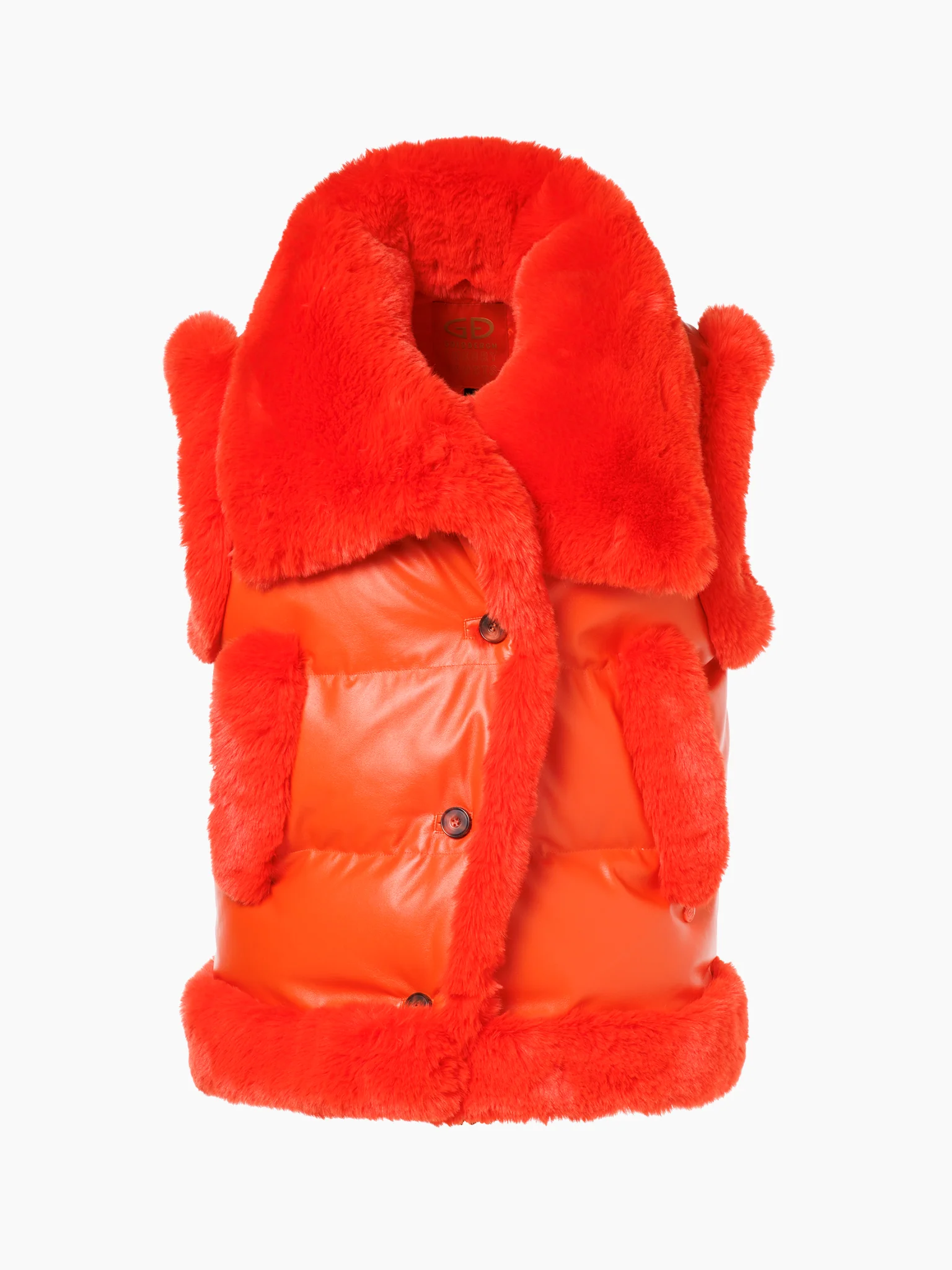 FABIENNE bodywarmer - Image 5