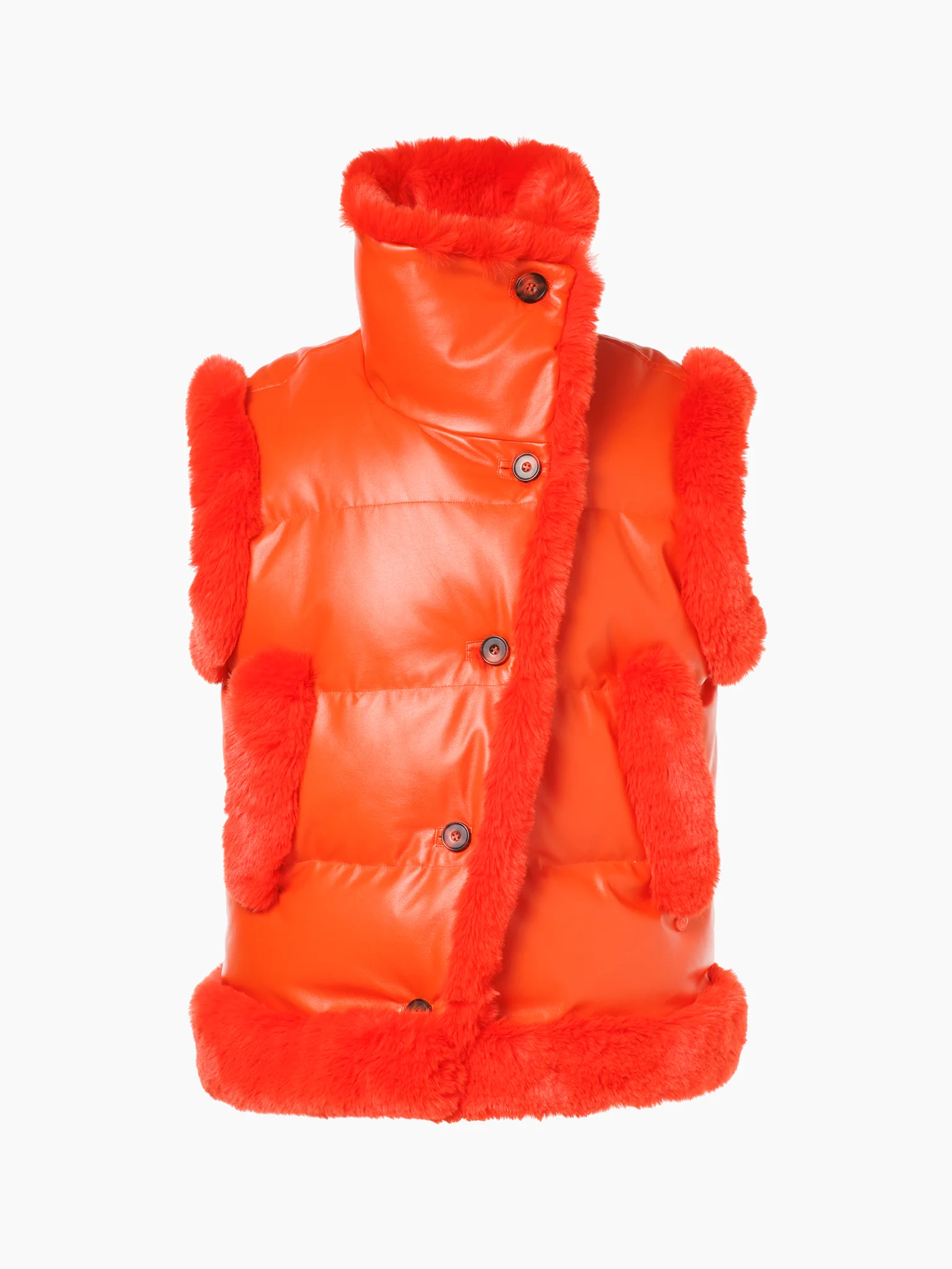 FABIENNE bodywarmer - Image 6