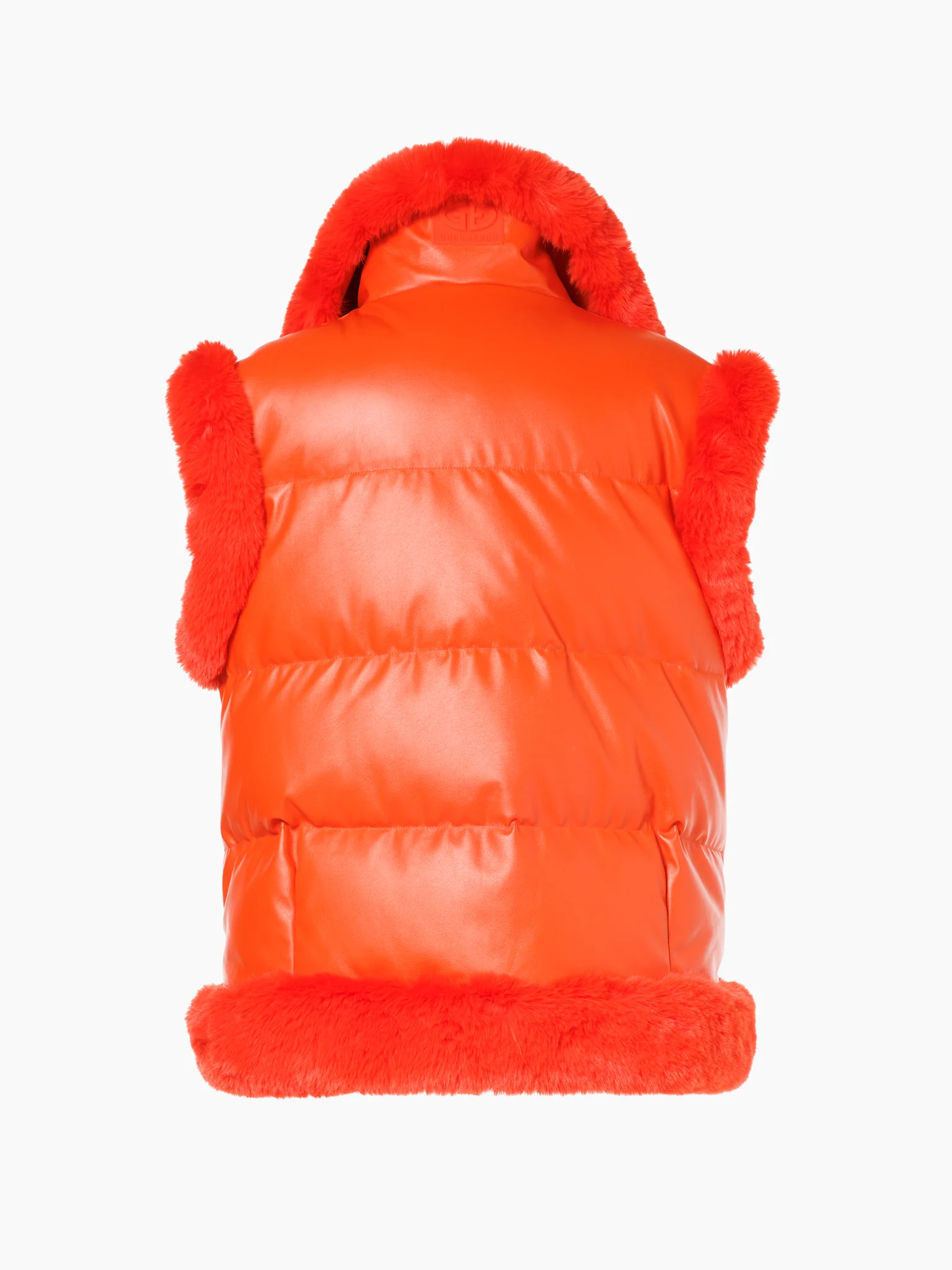 FABIENNE bodywarmer - Image 7