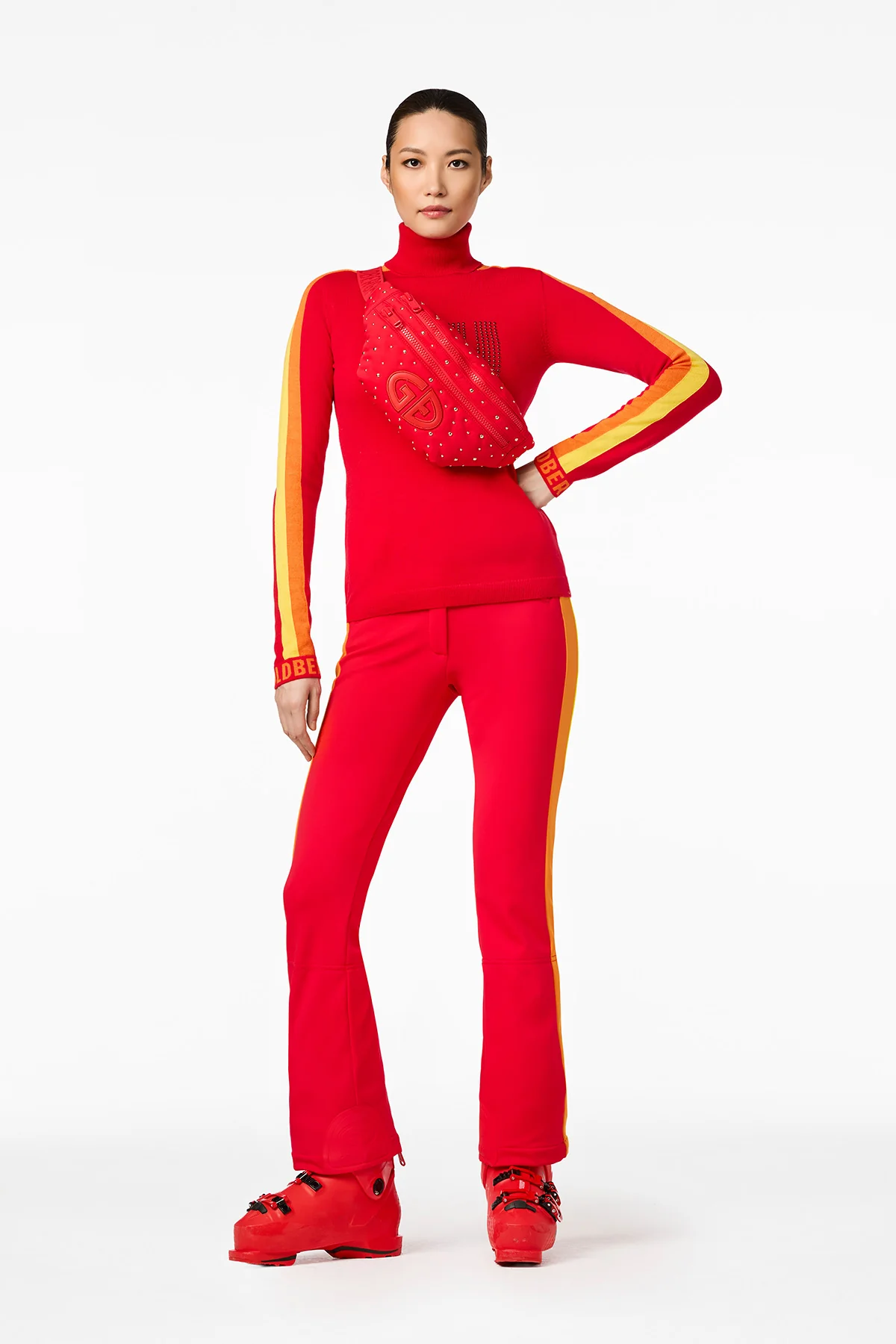 FAE fanny pack - Image 2