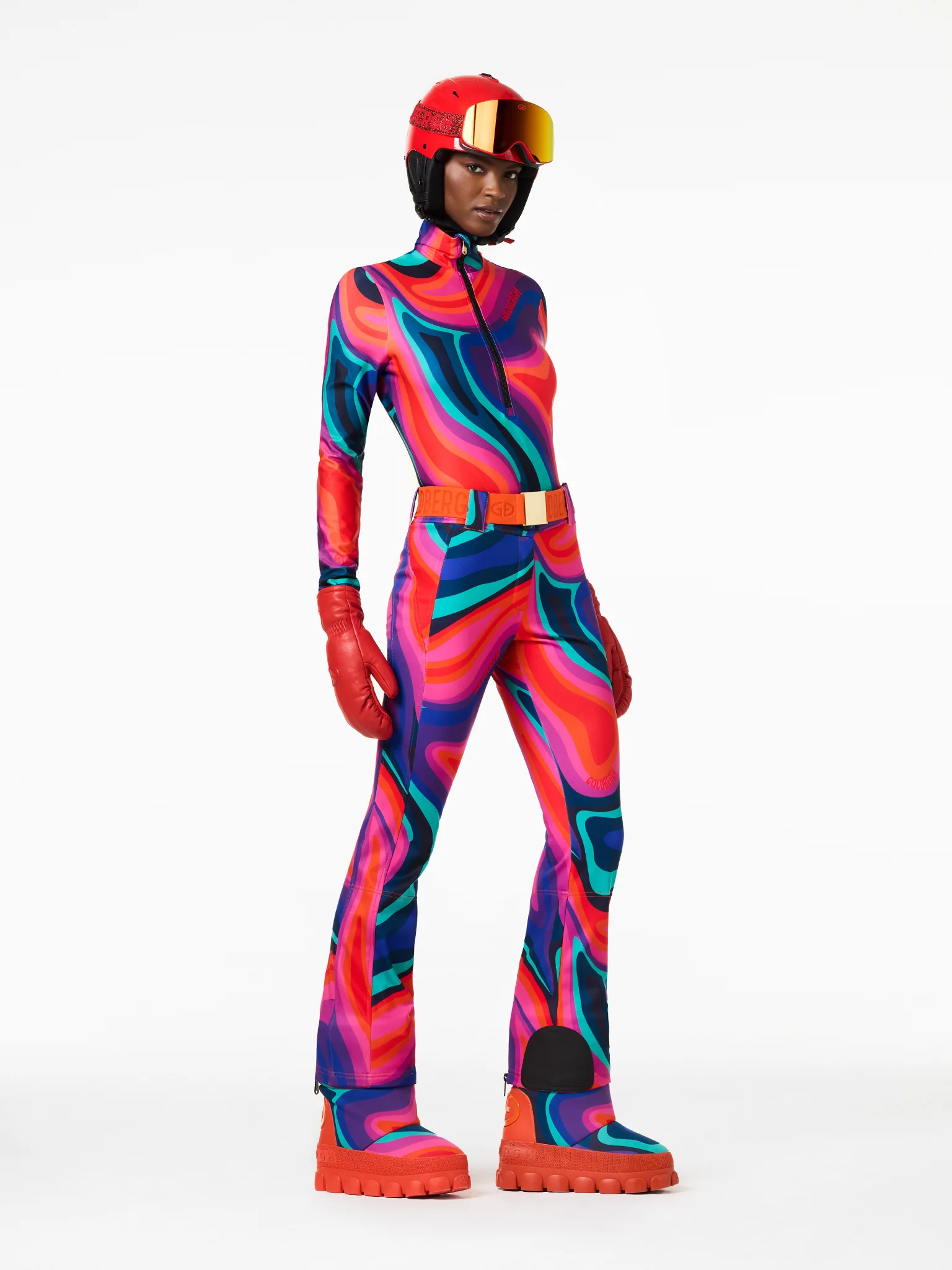 FAIRY ski pants - Image 2