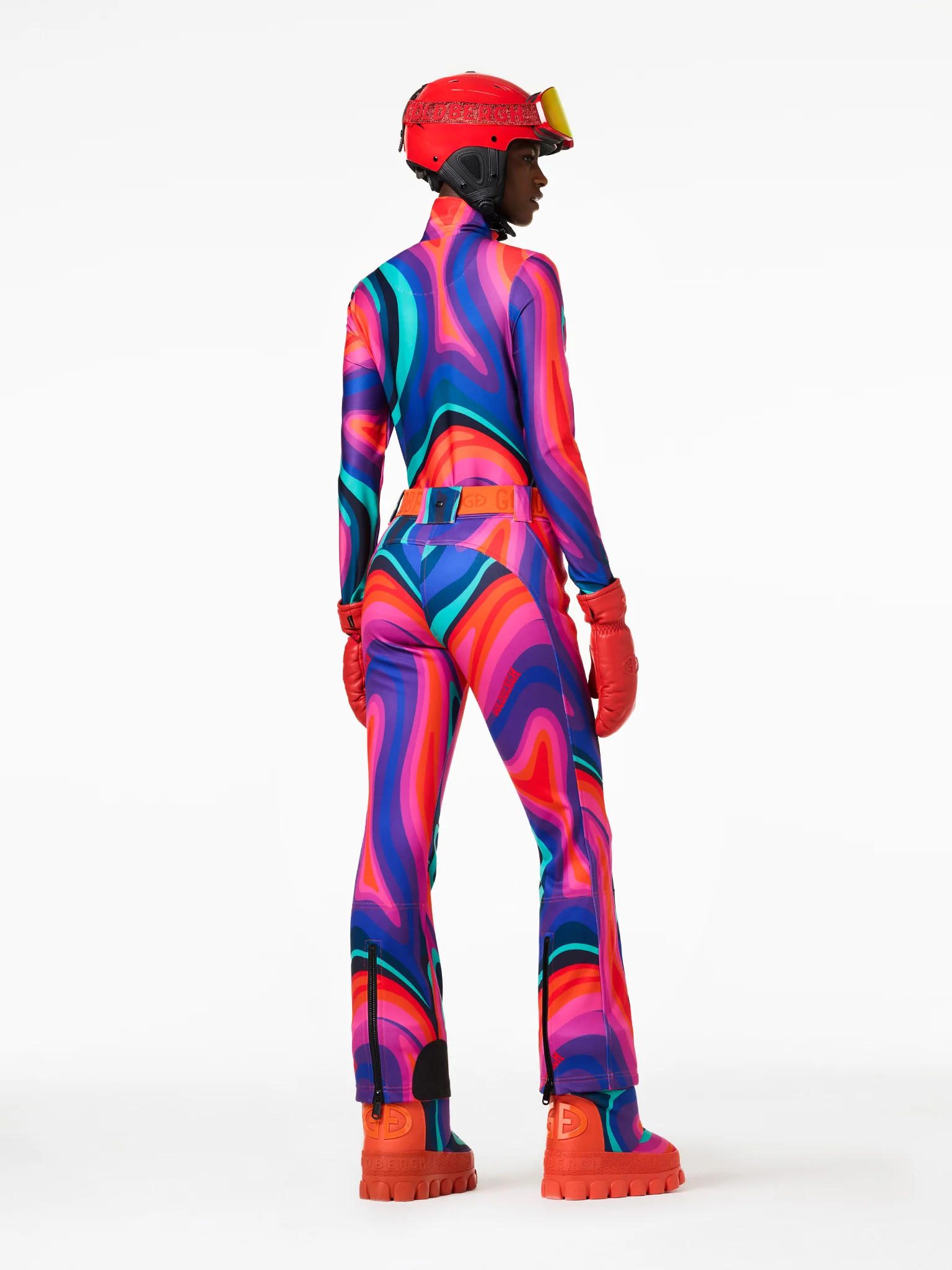 FAIRY ski pants - Image 3