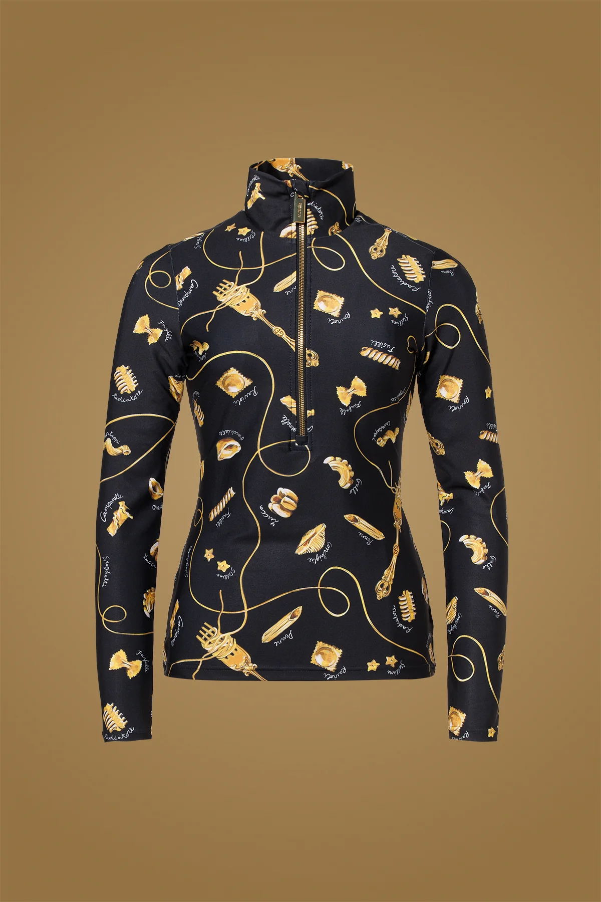 FARFALLE ski pully - Image 3