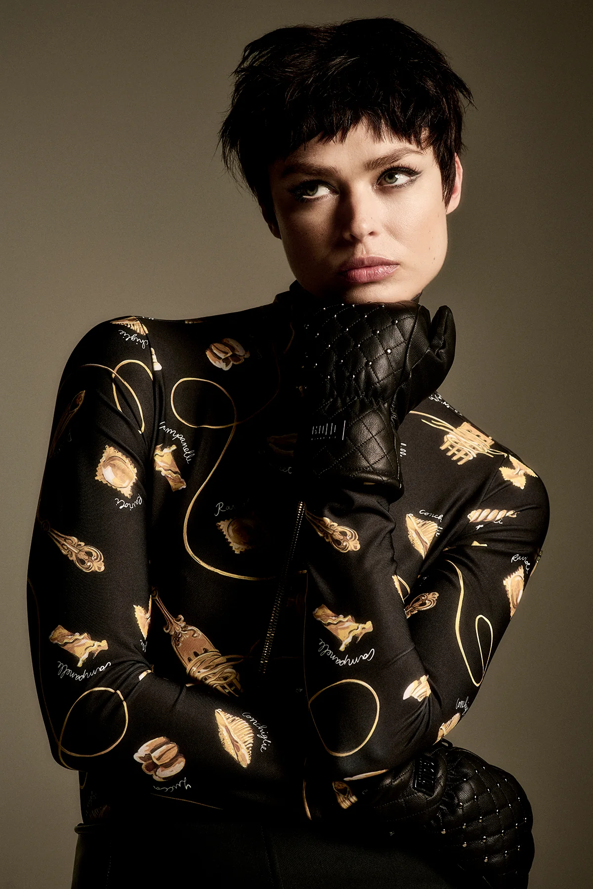 FARFALLE ski pully - Image 5