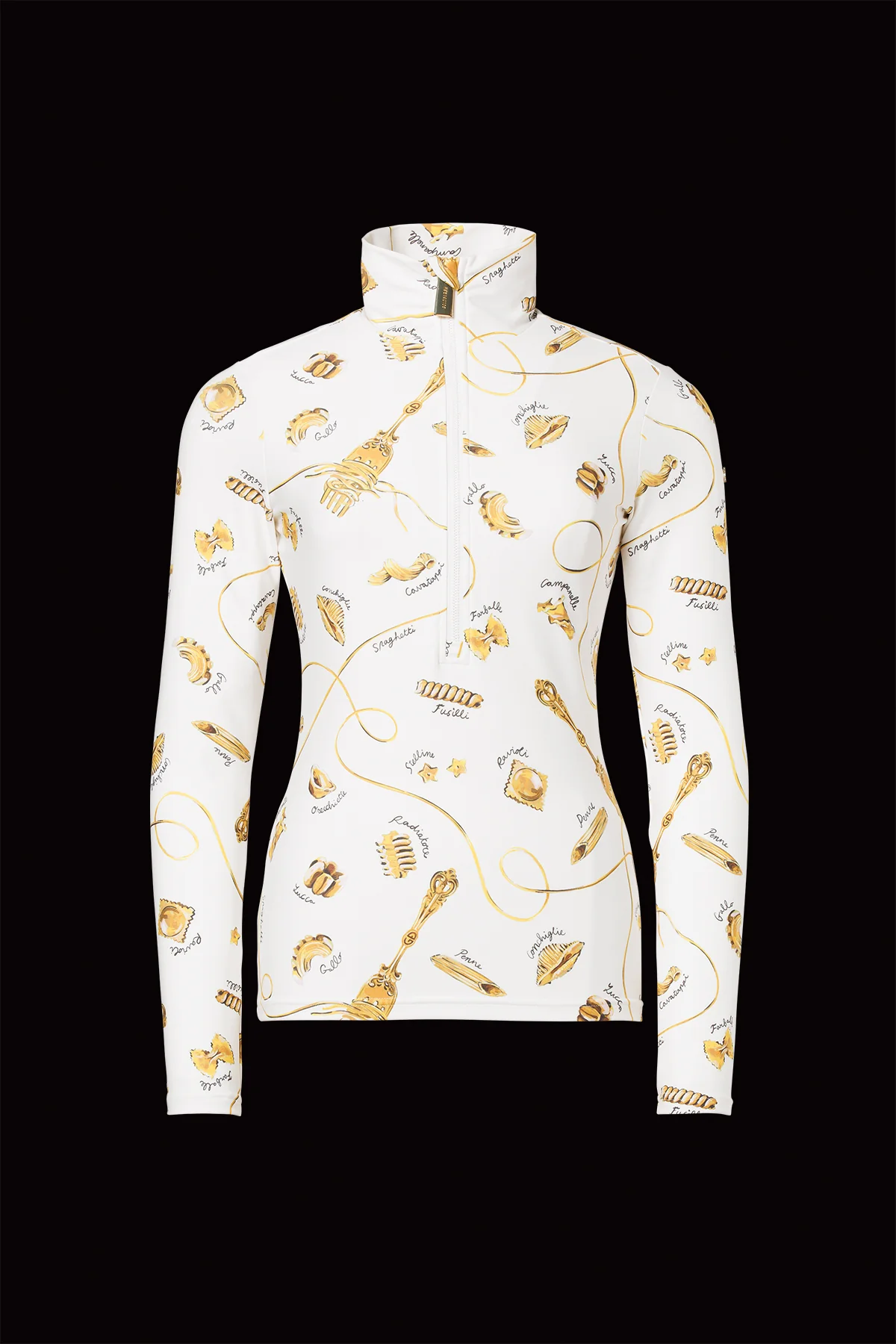 FARFALLE ski pully - Image 3