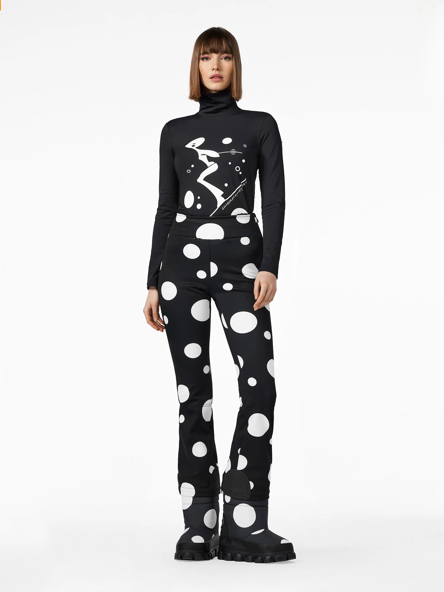 FATALE long sleeve tee - Image 2