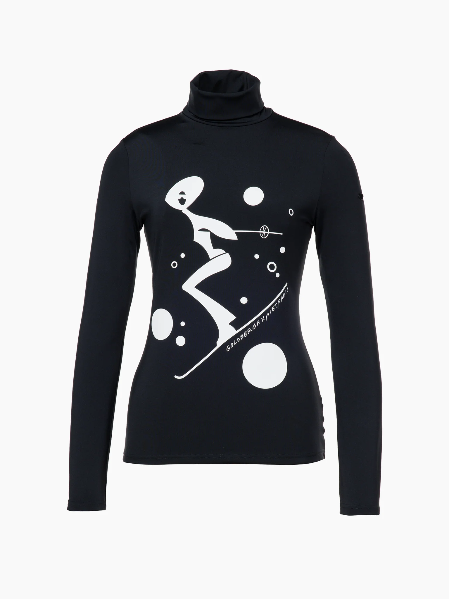 FATALE long sleeve tee - Image 3