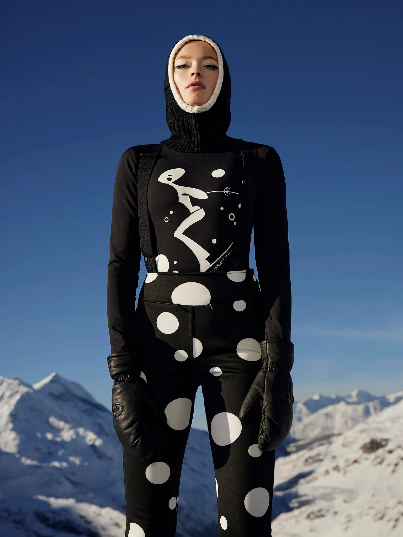 FATALE long sleeve tee - Image 5