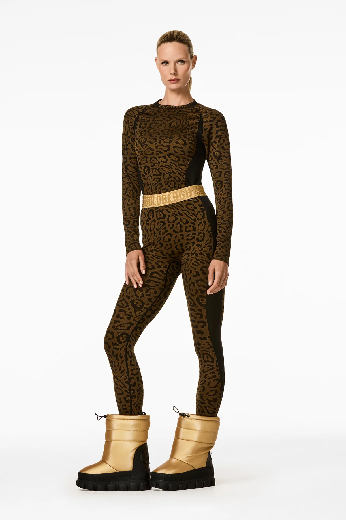 FELINE baselayer long sleeve - Image 2