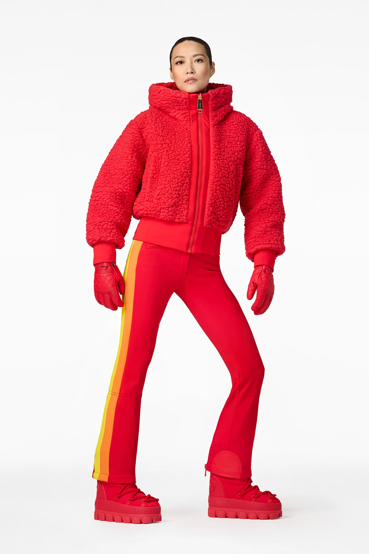 FIERA ski jacket - Image 2