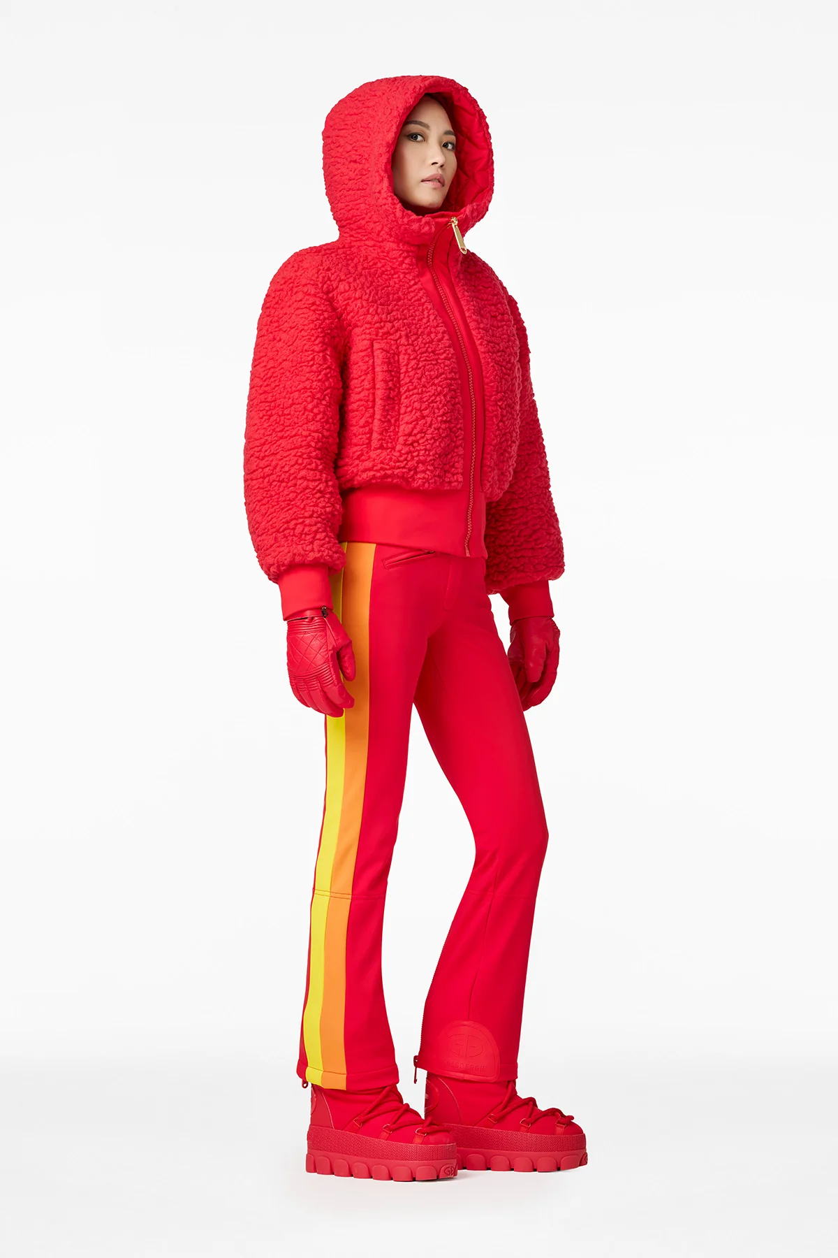 FIERA ski jacket - Image 3