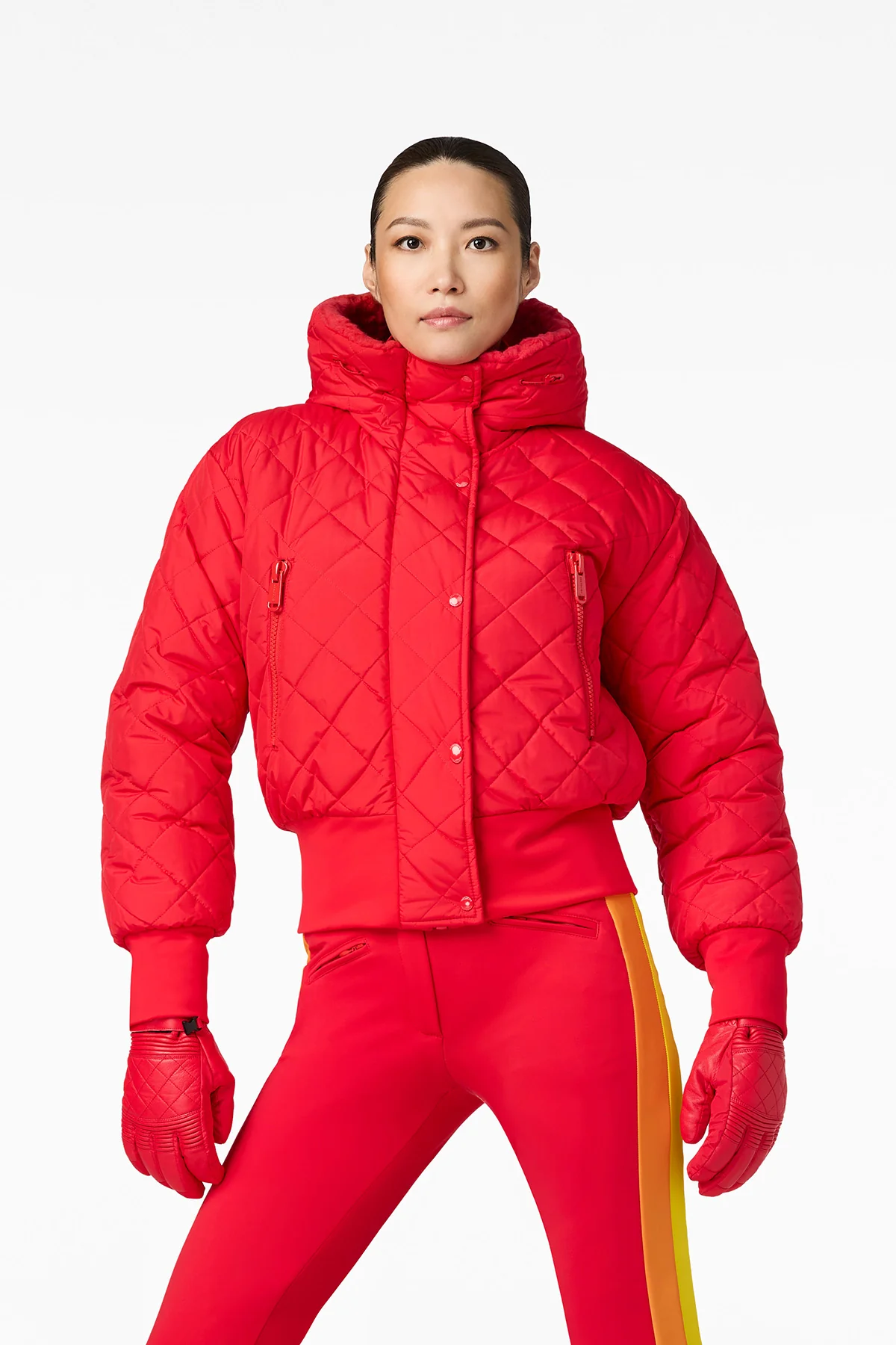 FIERA ski jacket - Image 5