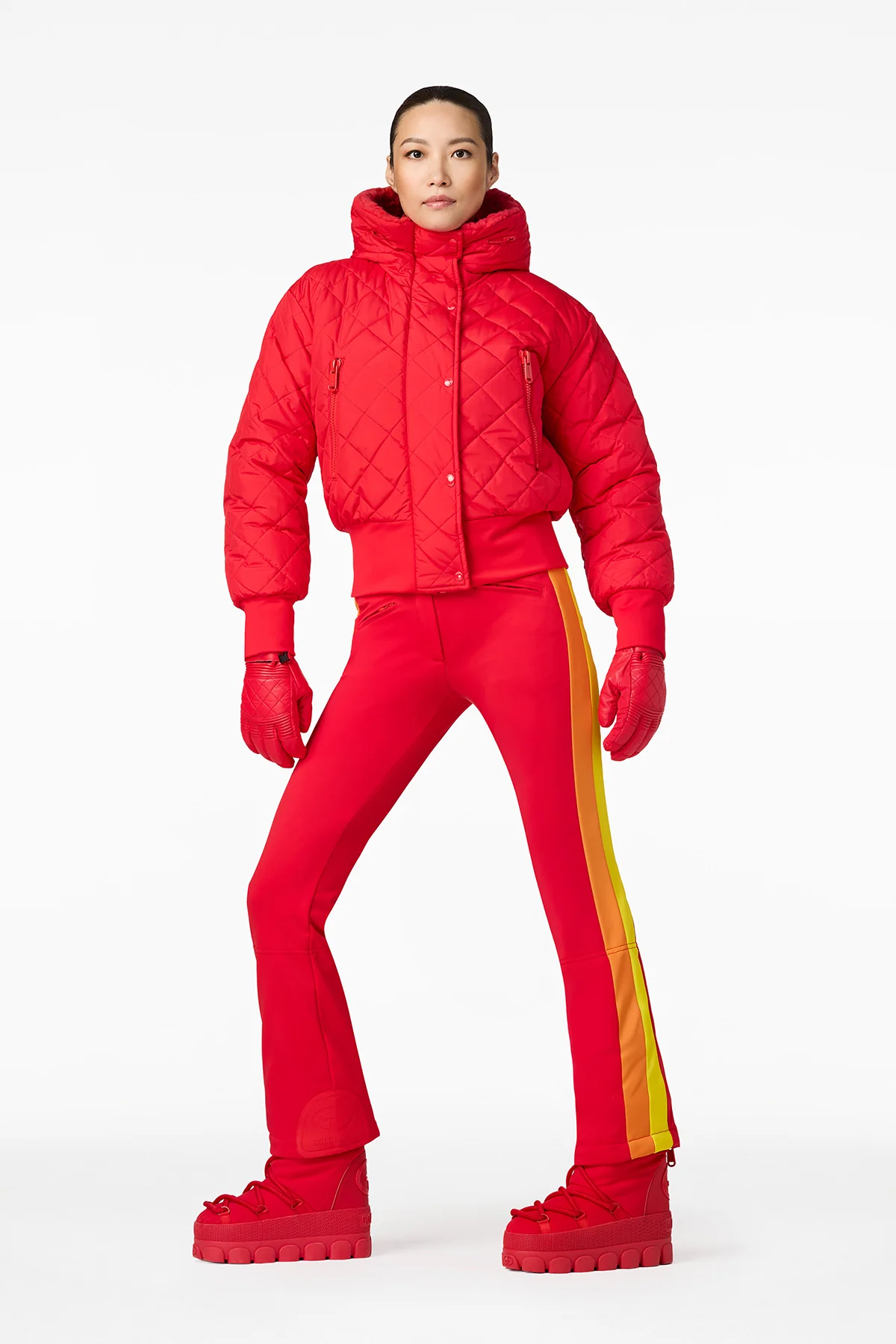 FIERA ski jacket - Image 6