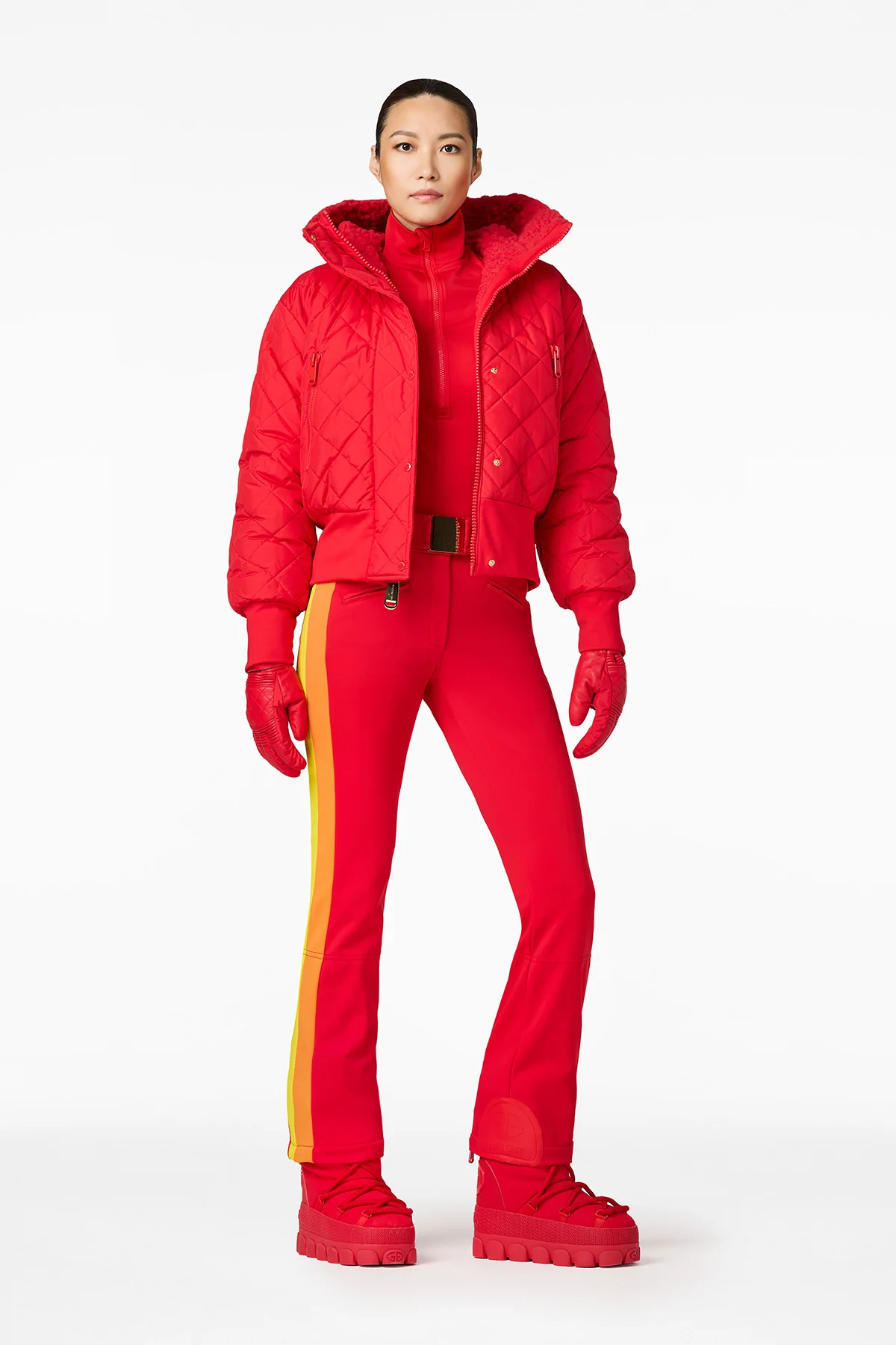 FIERA ski jacket - Image 7