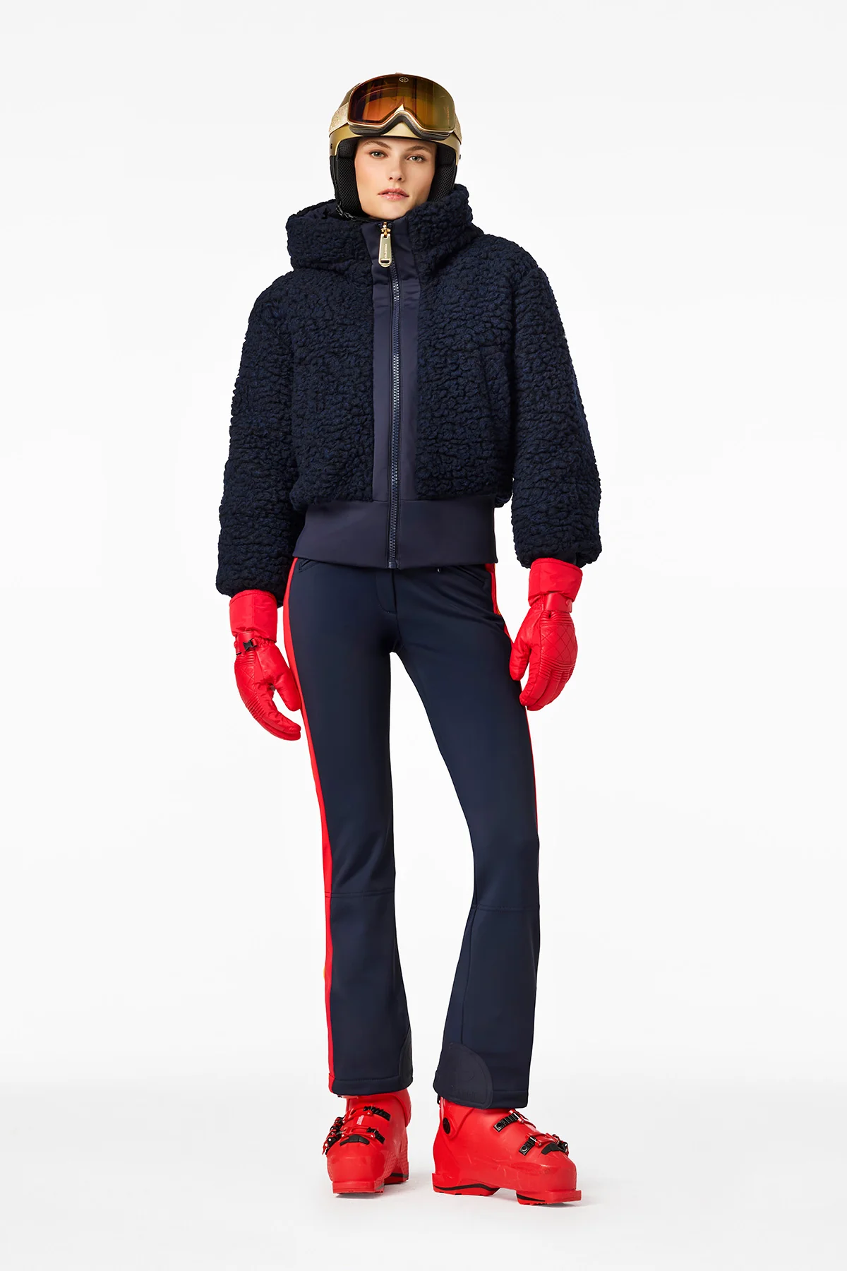 FIERA ski jacket - Image 2