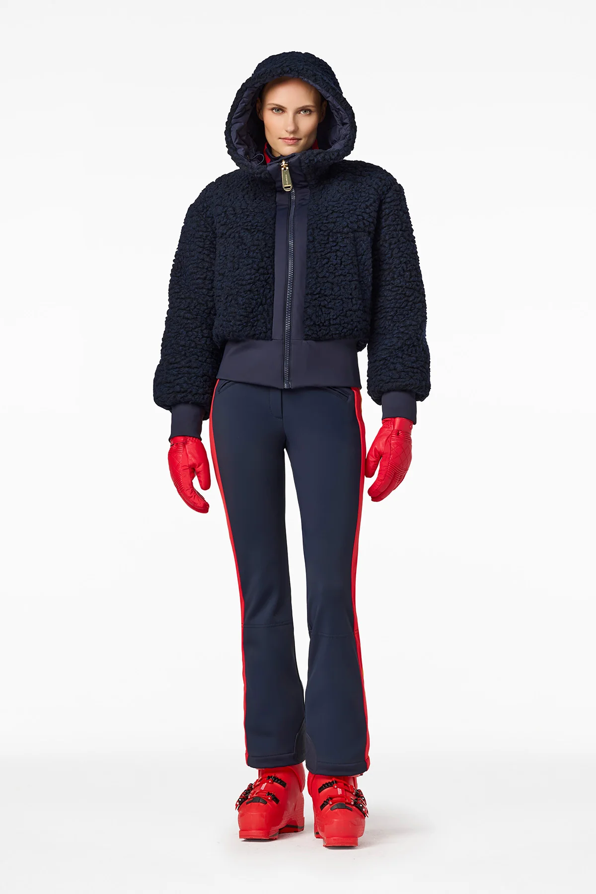 FIERA ski jacket - Image 3