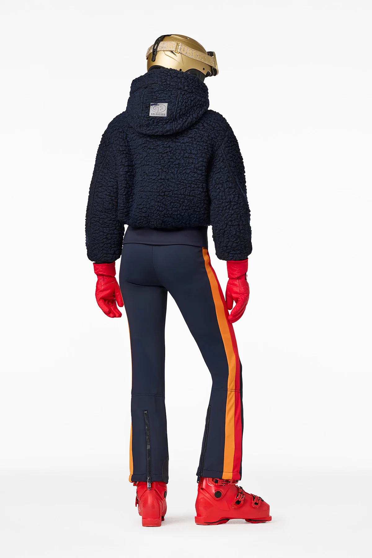 FIERA ski jacket - Image 4