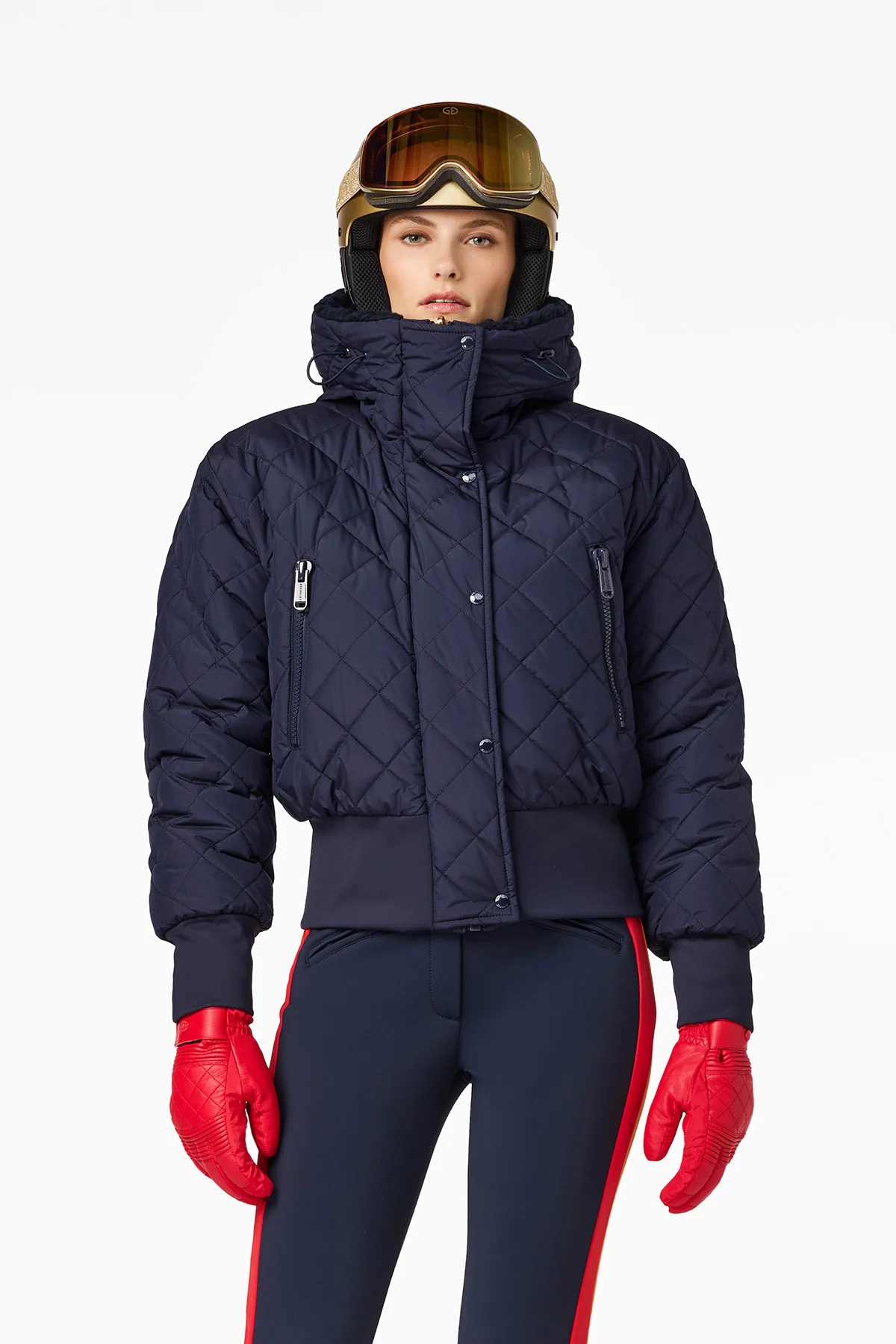 FIERA ski jacket - Image 5