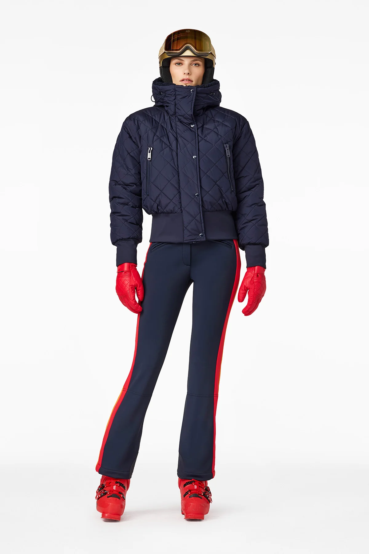 FIERA ski jacket - Image 6