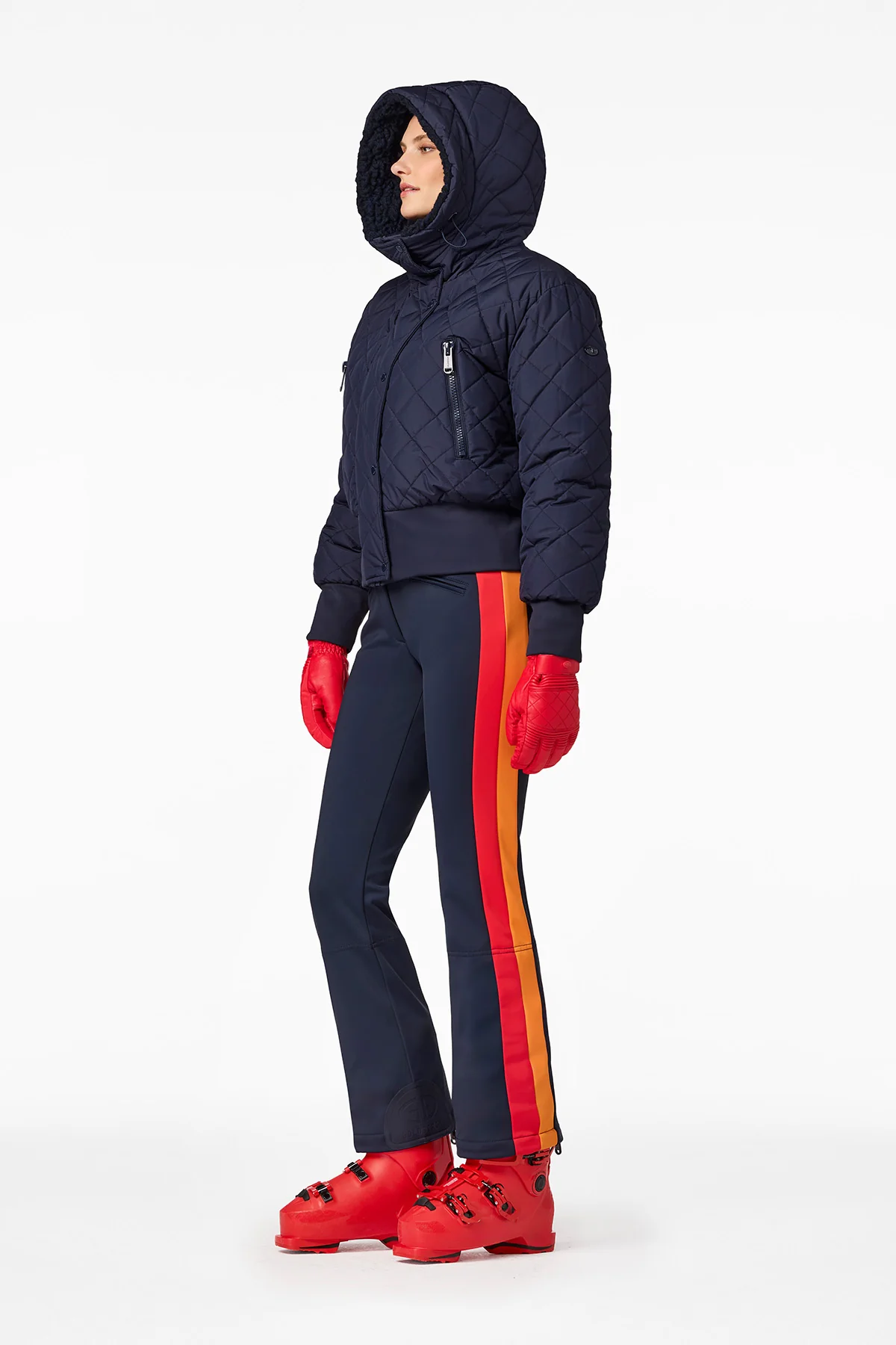 FIERA ski jacket - Image 7