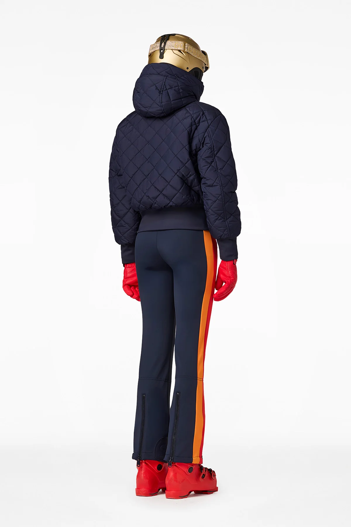 FIERA ski jacket - Image 8