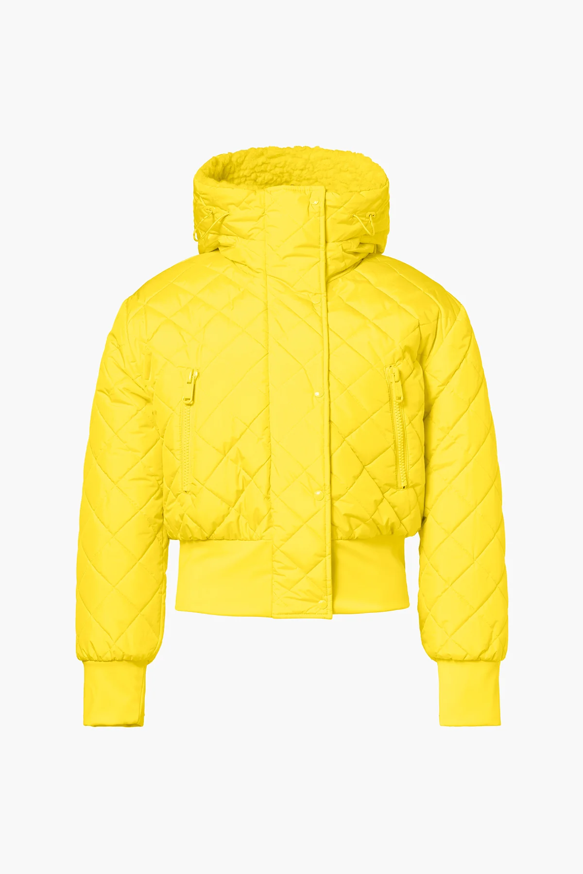 FIERA ski jacket - Image 12