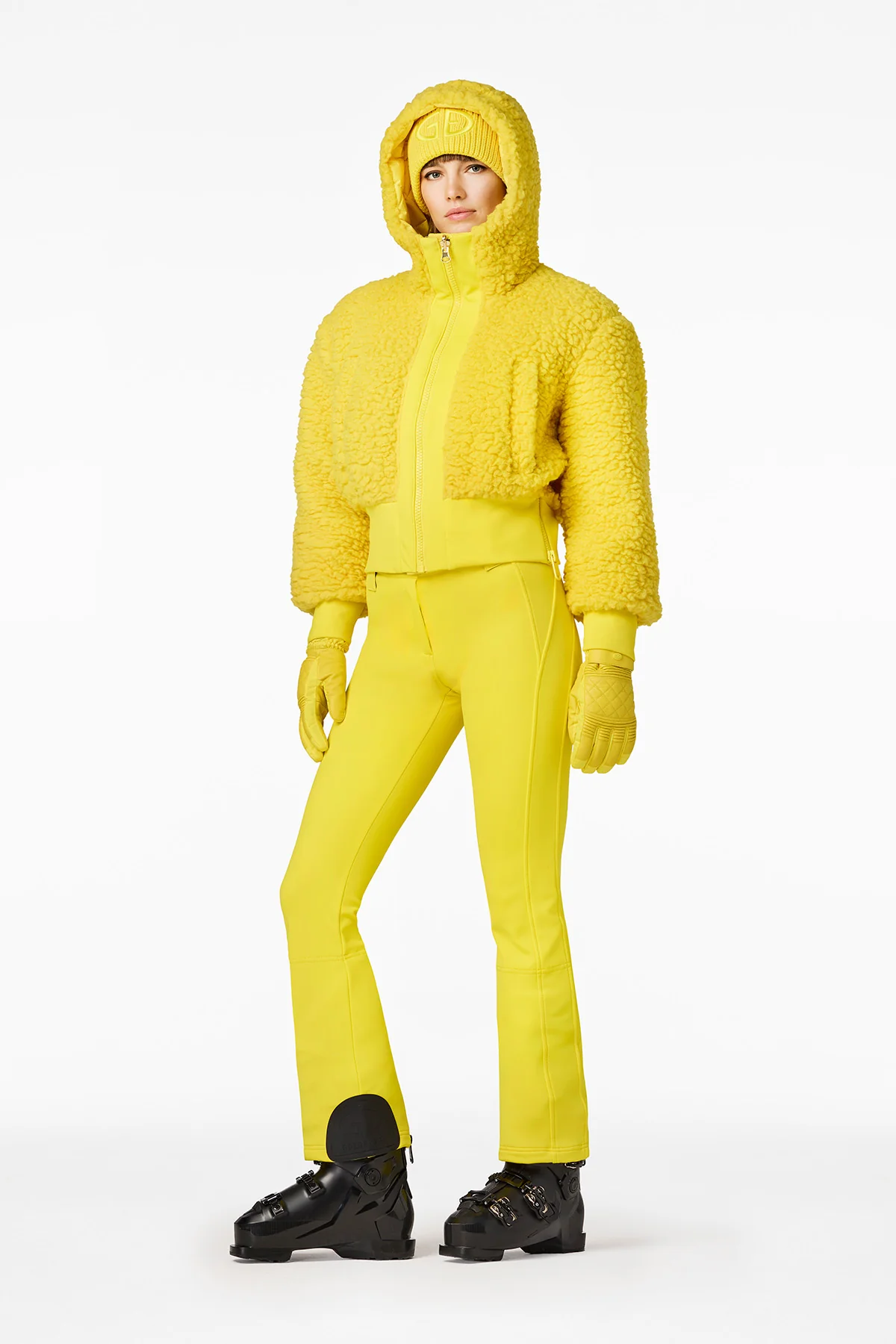 FIERA ski jacket - Image 3