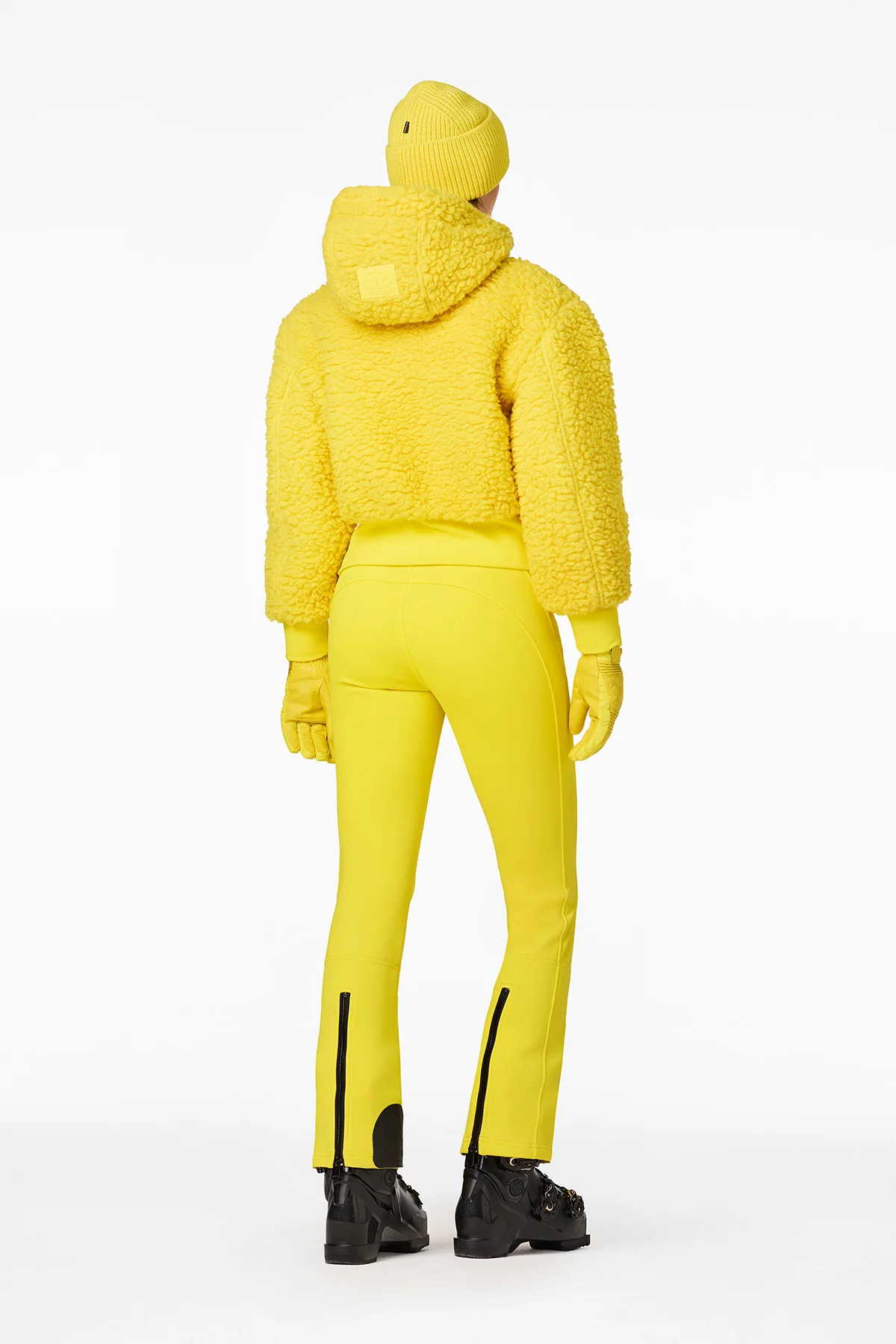 FIERA ski jacket - Image 4