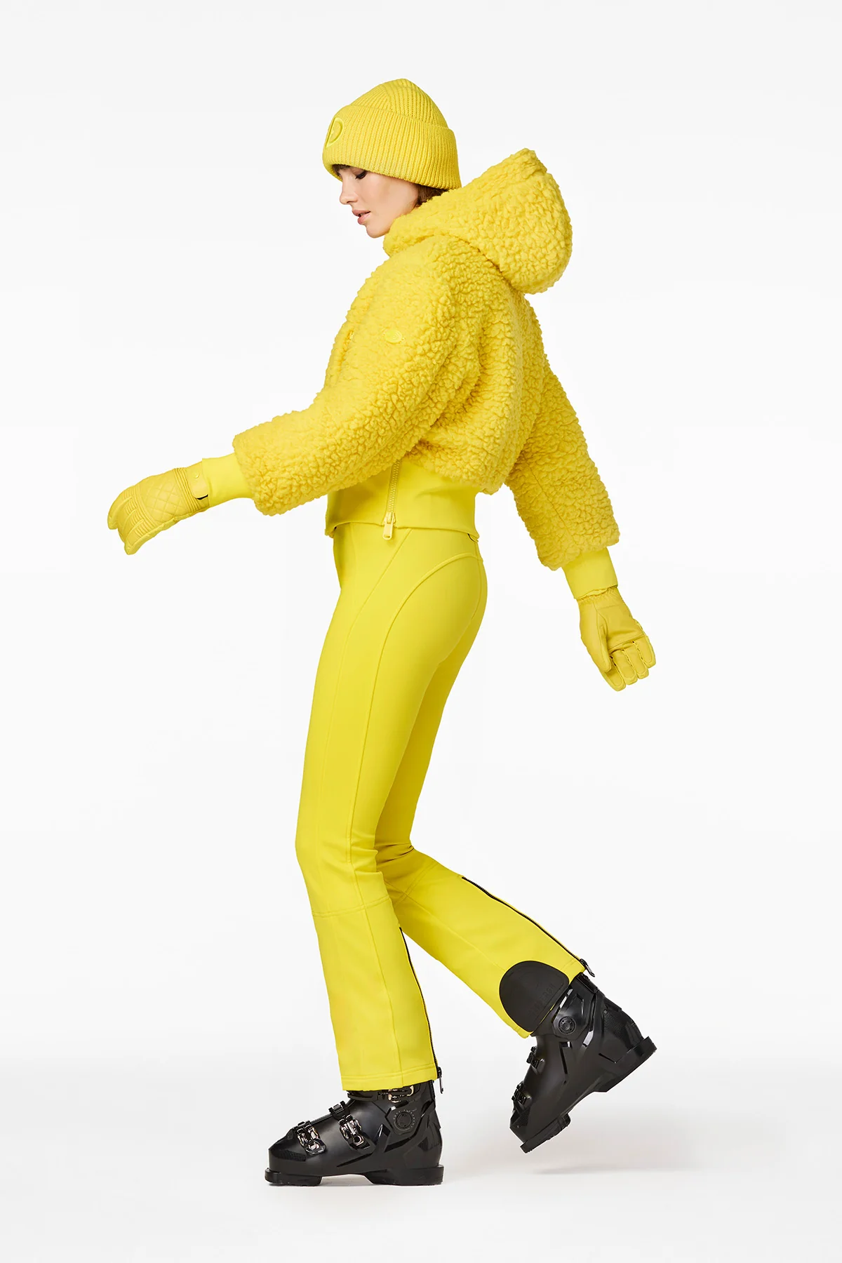 FIERA ski jacket - Image 5