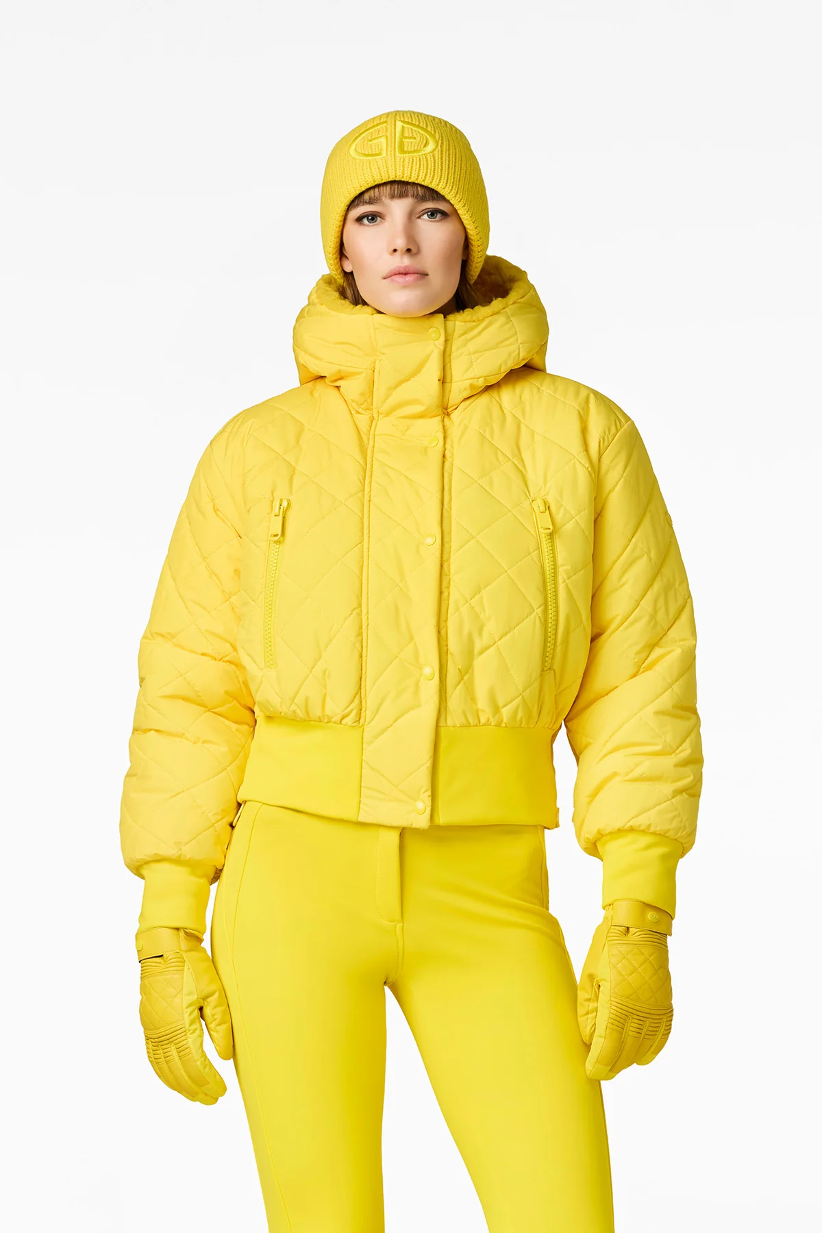 FIERA ski jacket - Image 6