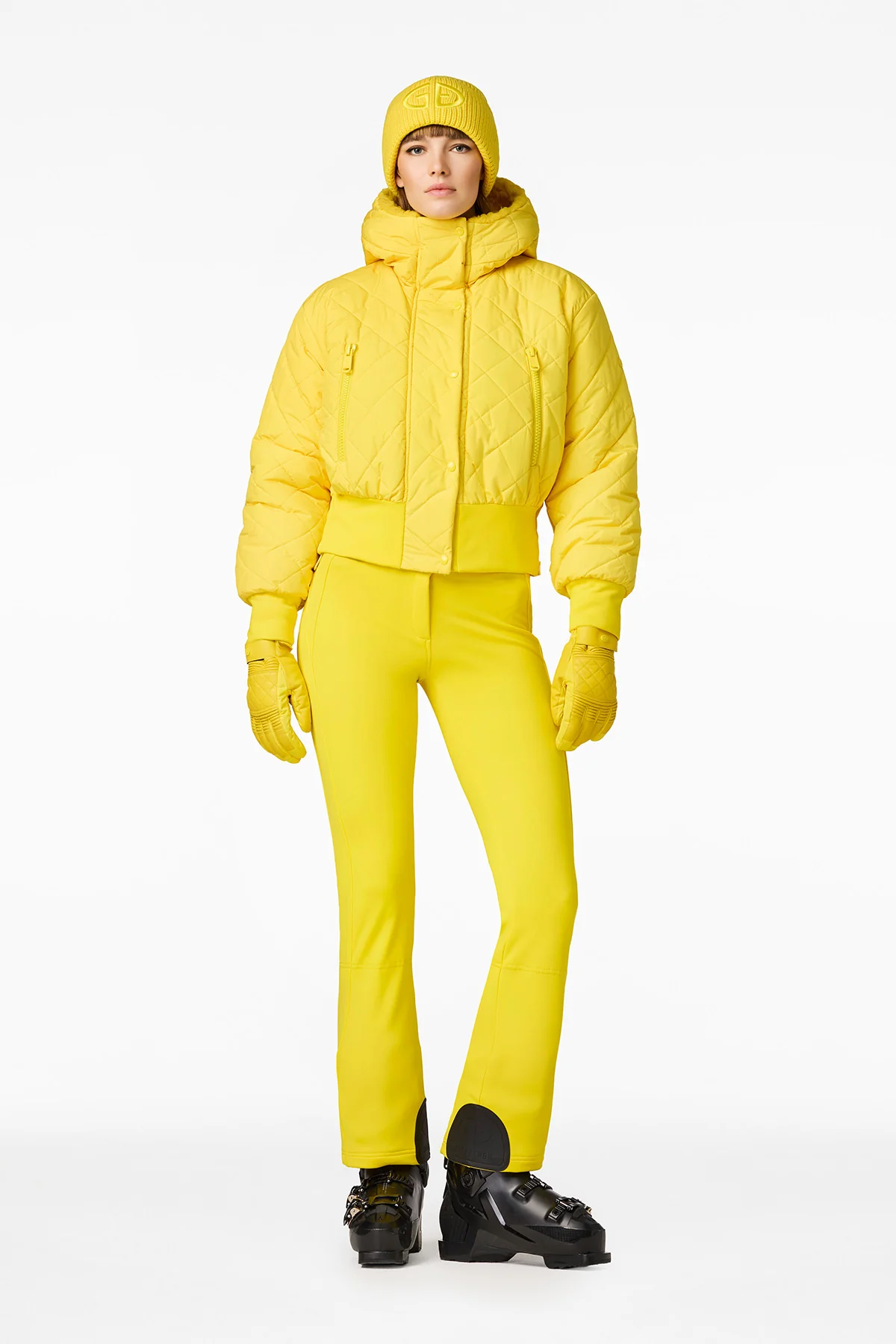 FIERA ski jacket - Image 7