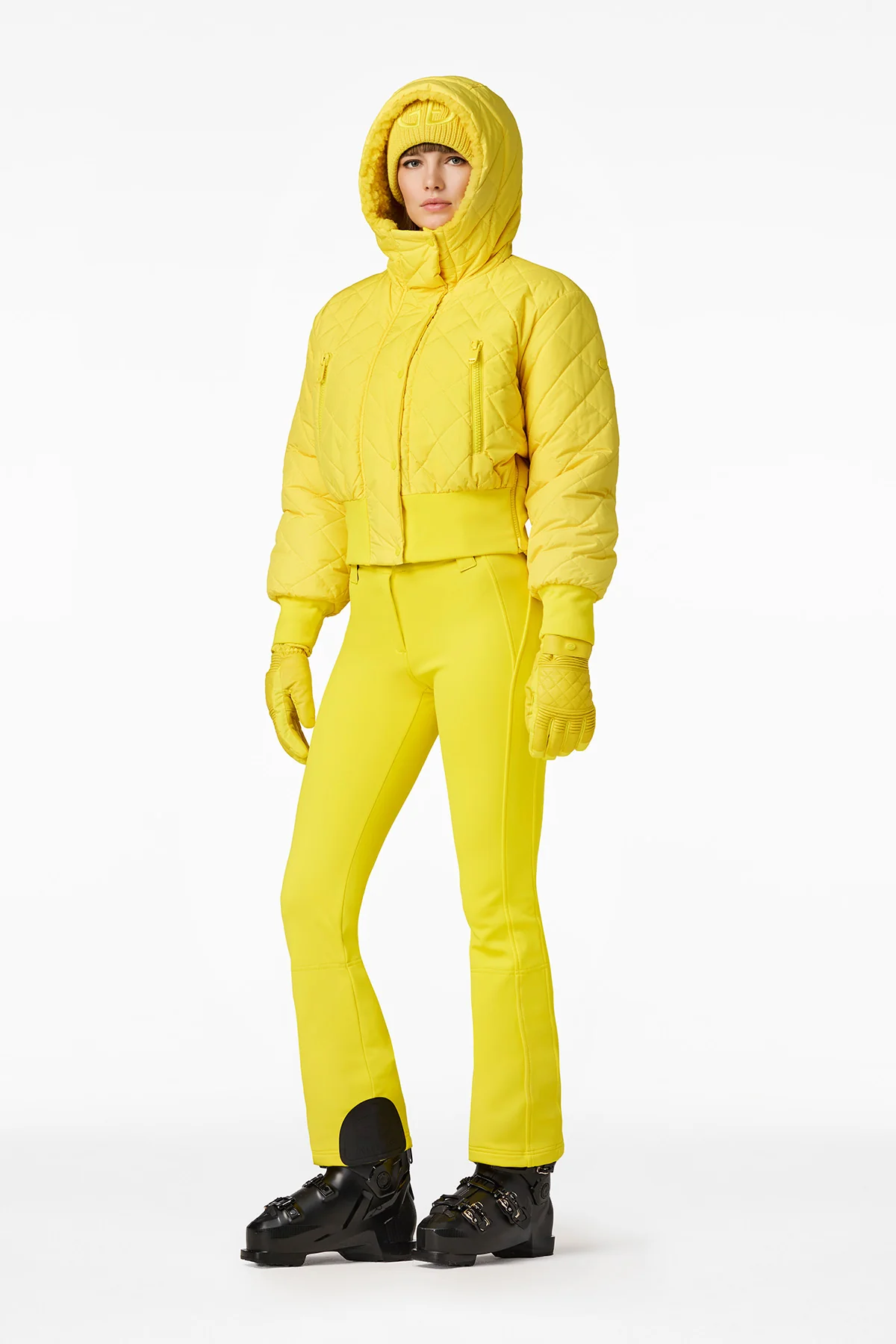 FIERA ski jacket - Image 8