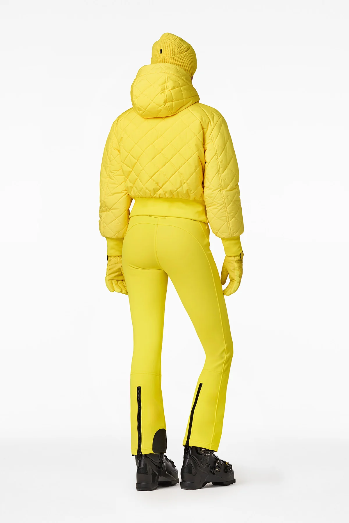 FIERA ski jacket - Image 9