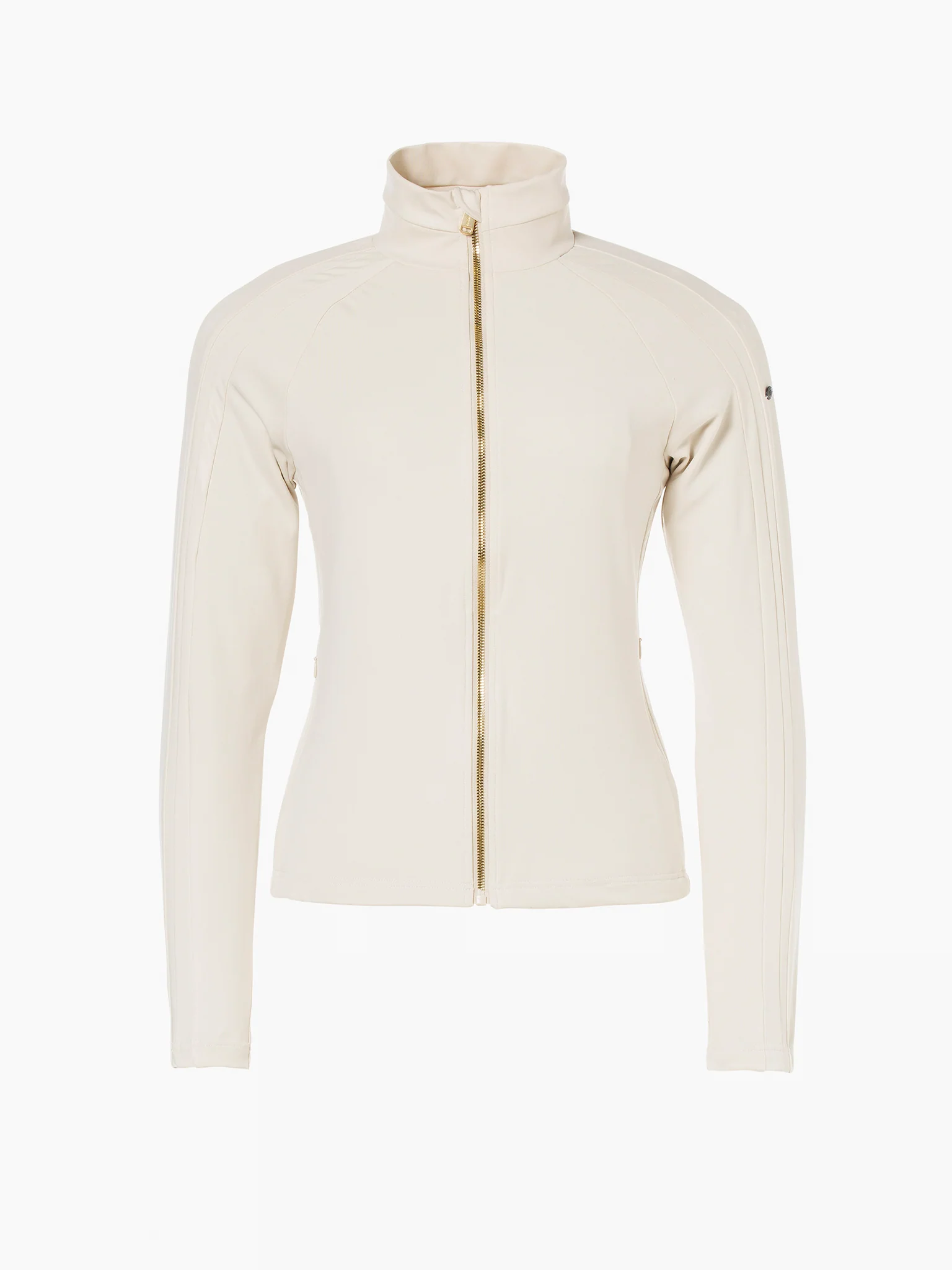 FINISH full zip cardigan - Image 3