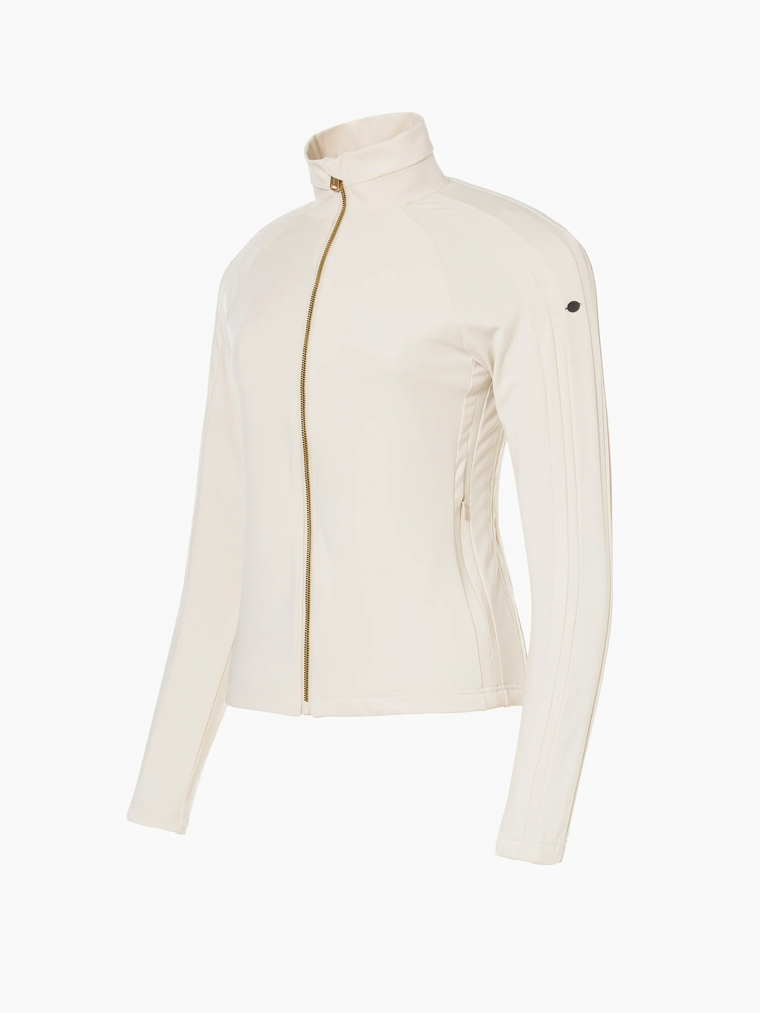 FINISH full zip cardigan - Image 4