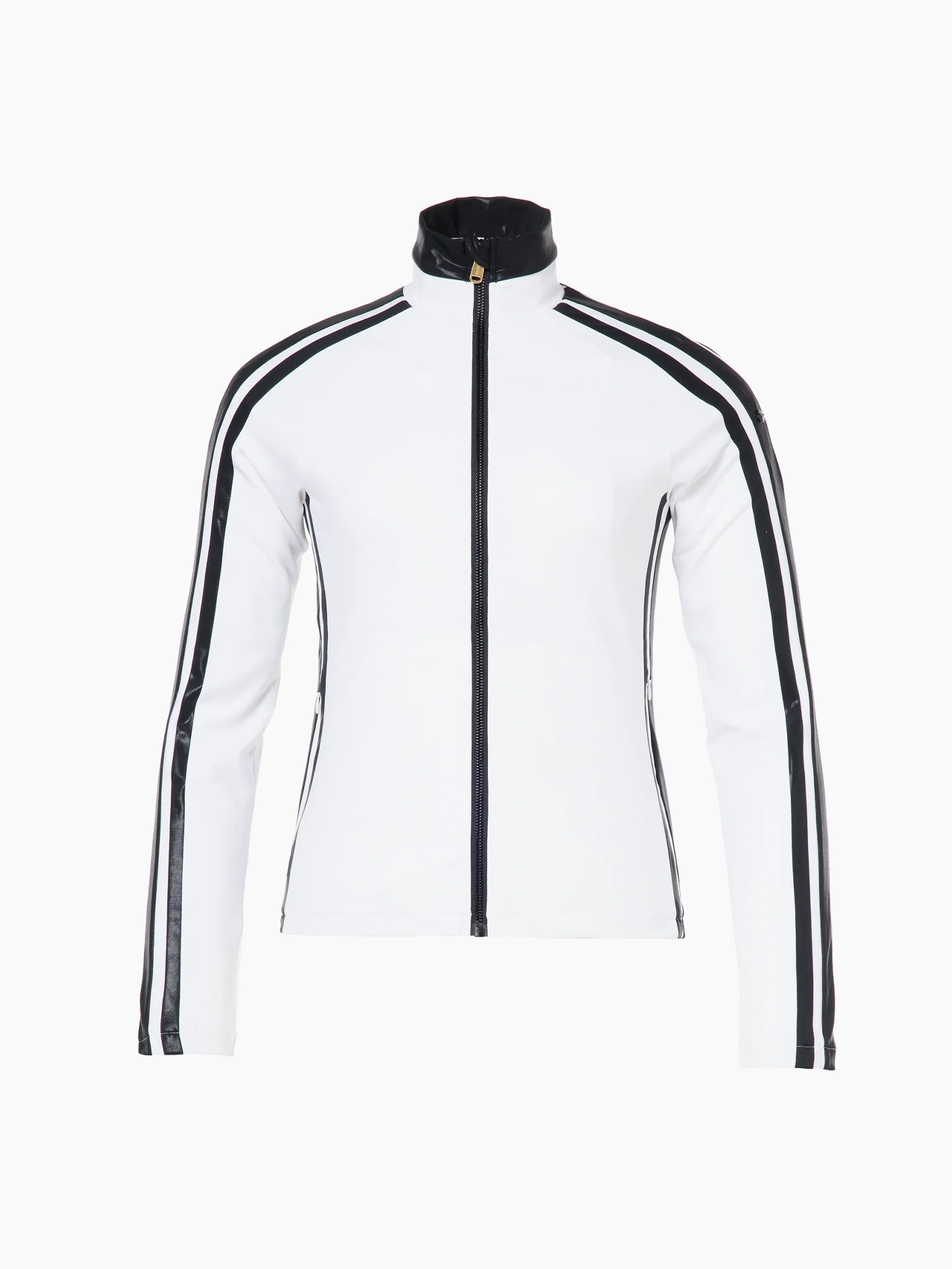 FINISH full zip cardigan - Image 4