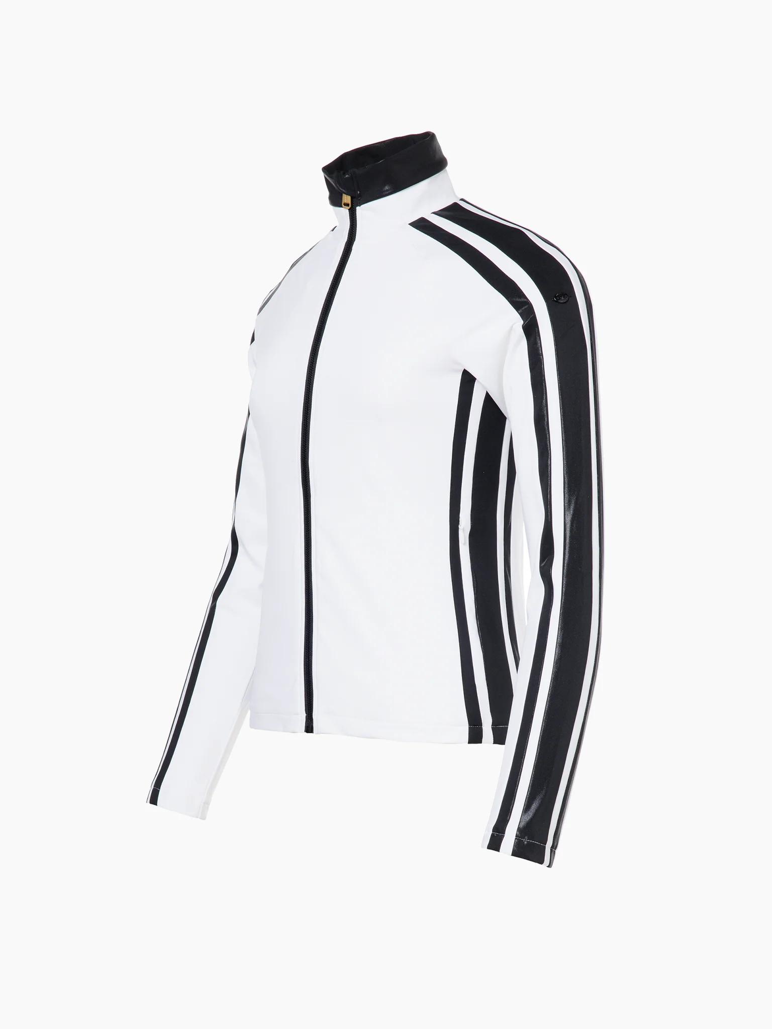 FINISH full zip cardigan - Image 5