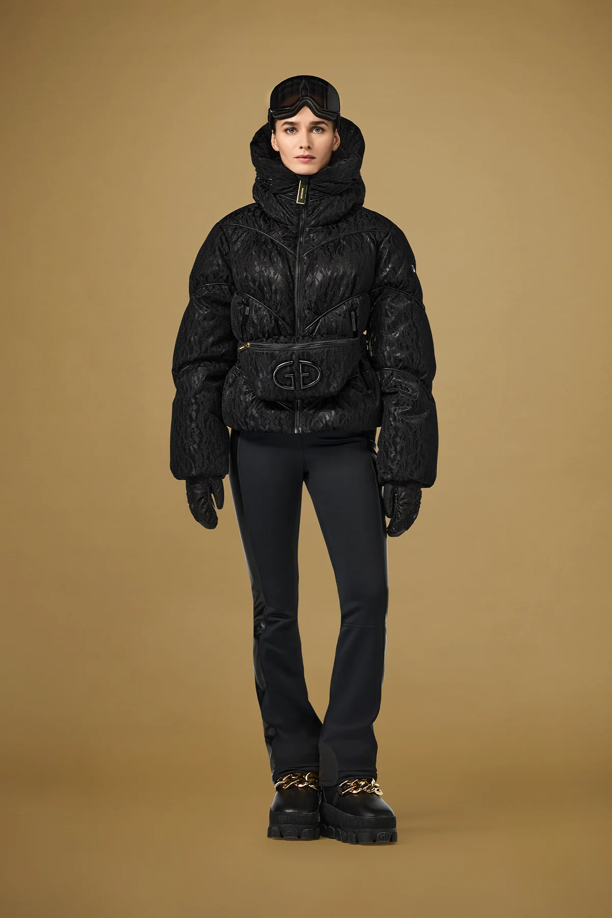 FIORA ski jacket - Image 2