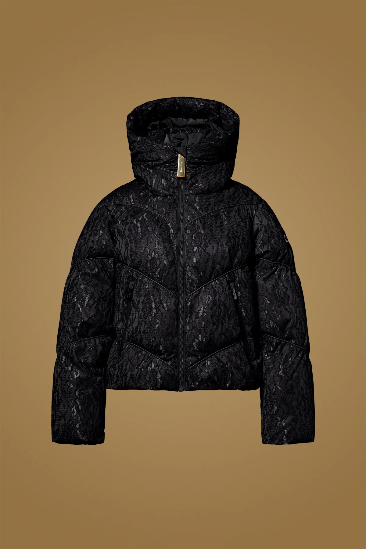 FIORA ski jacket - Image 3