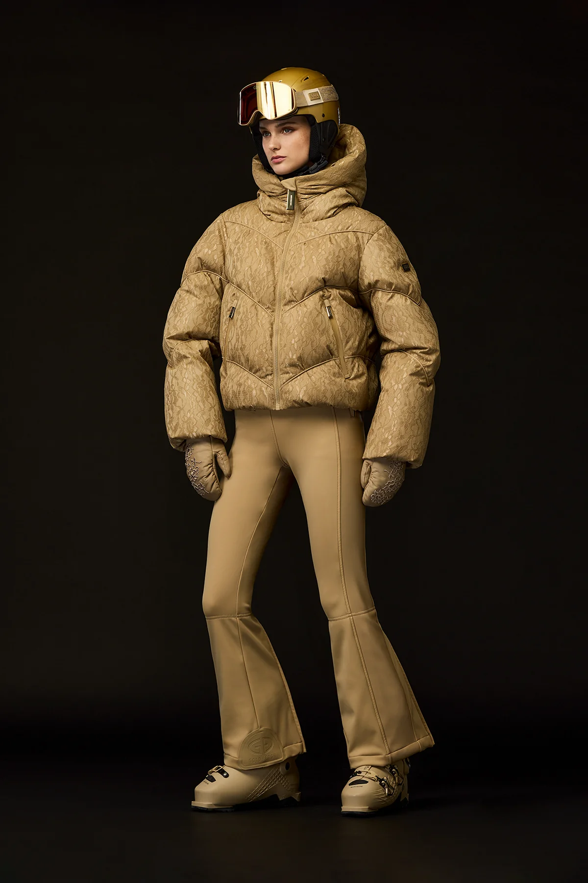 FIORA ski jacket - Image 2
