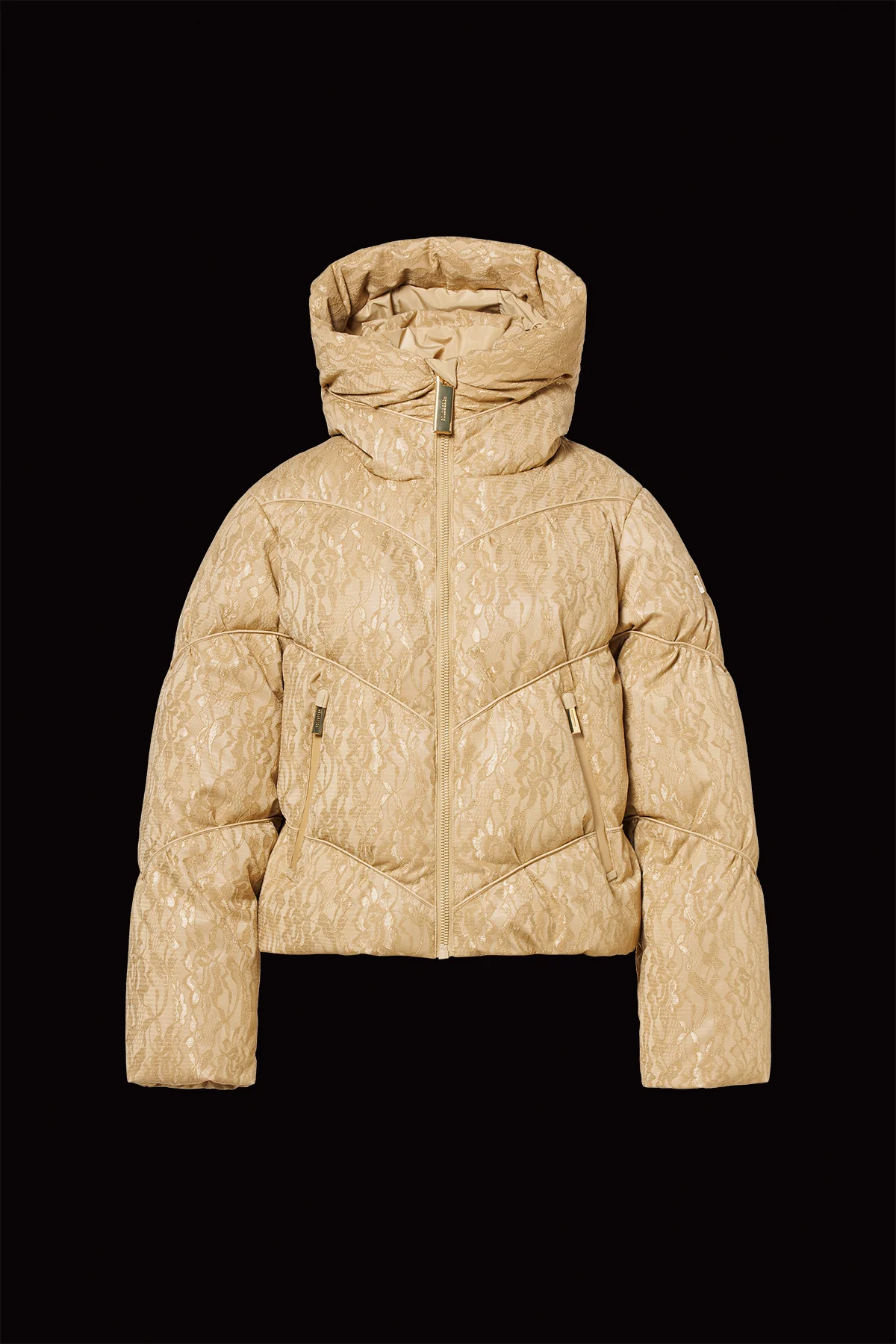 FIORA ski jacket - Image 3