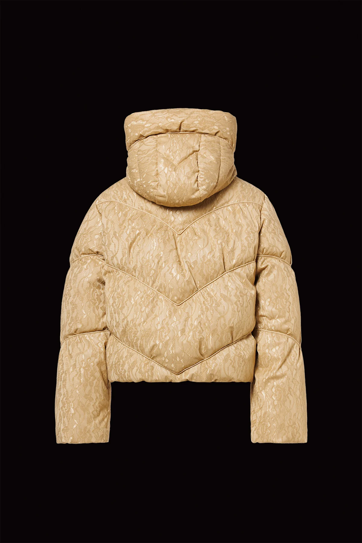 FIORA ski jacket - Image 4