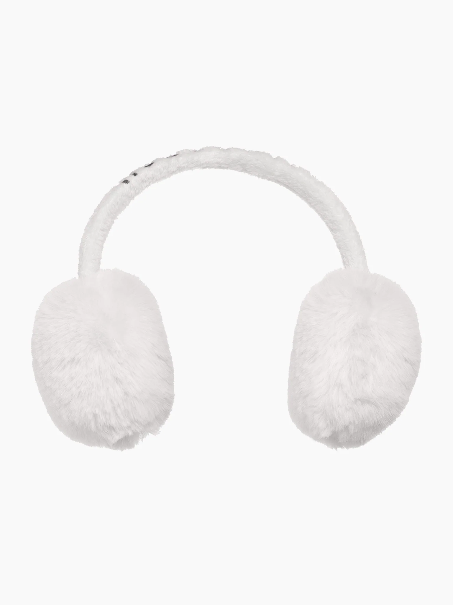 FLUFFY ear warmers - Image 2