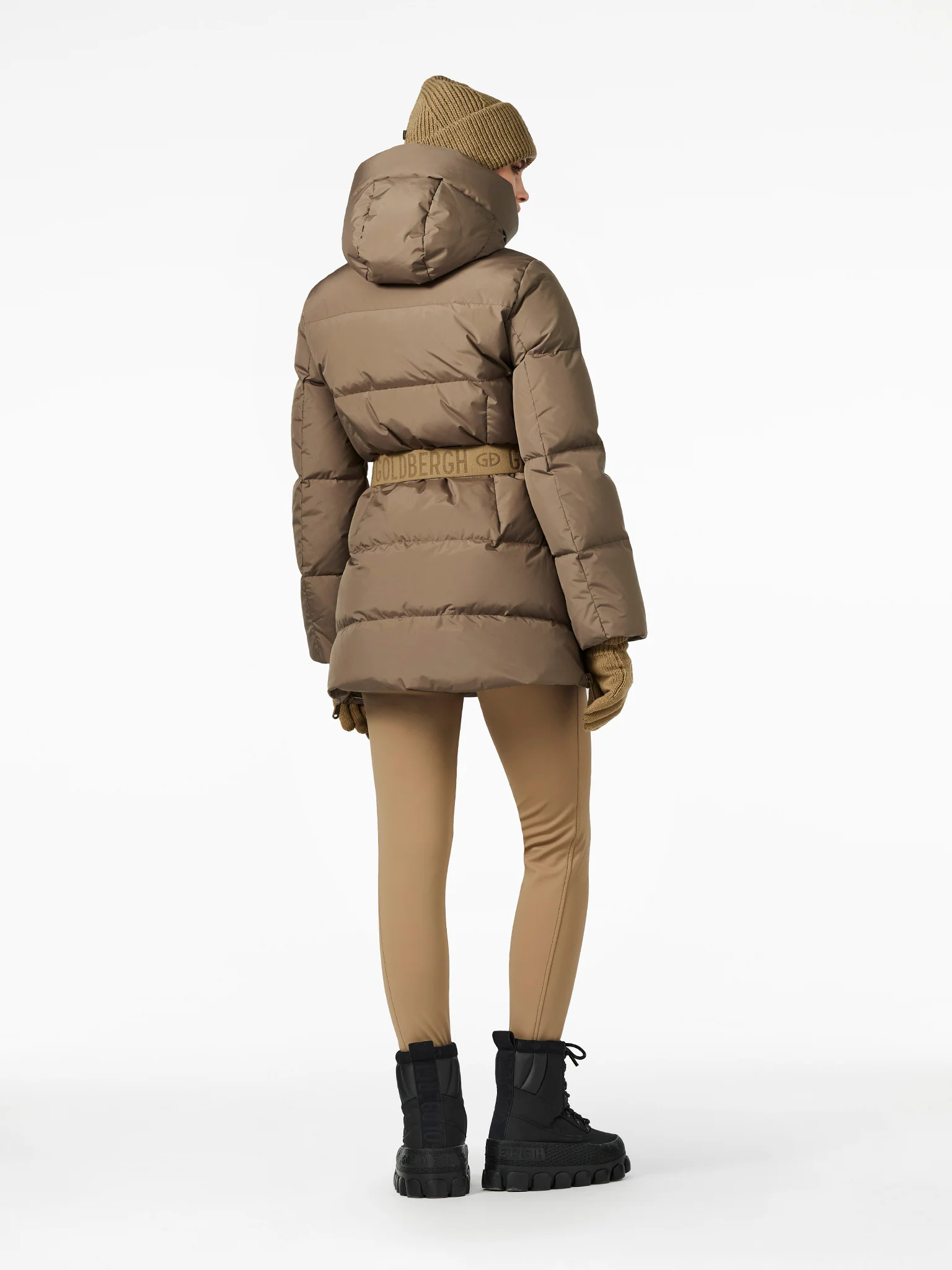 FORÊT ski jacket - Image 2