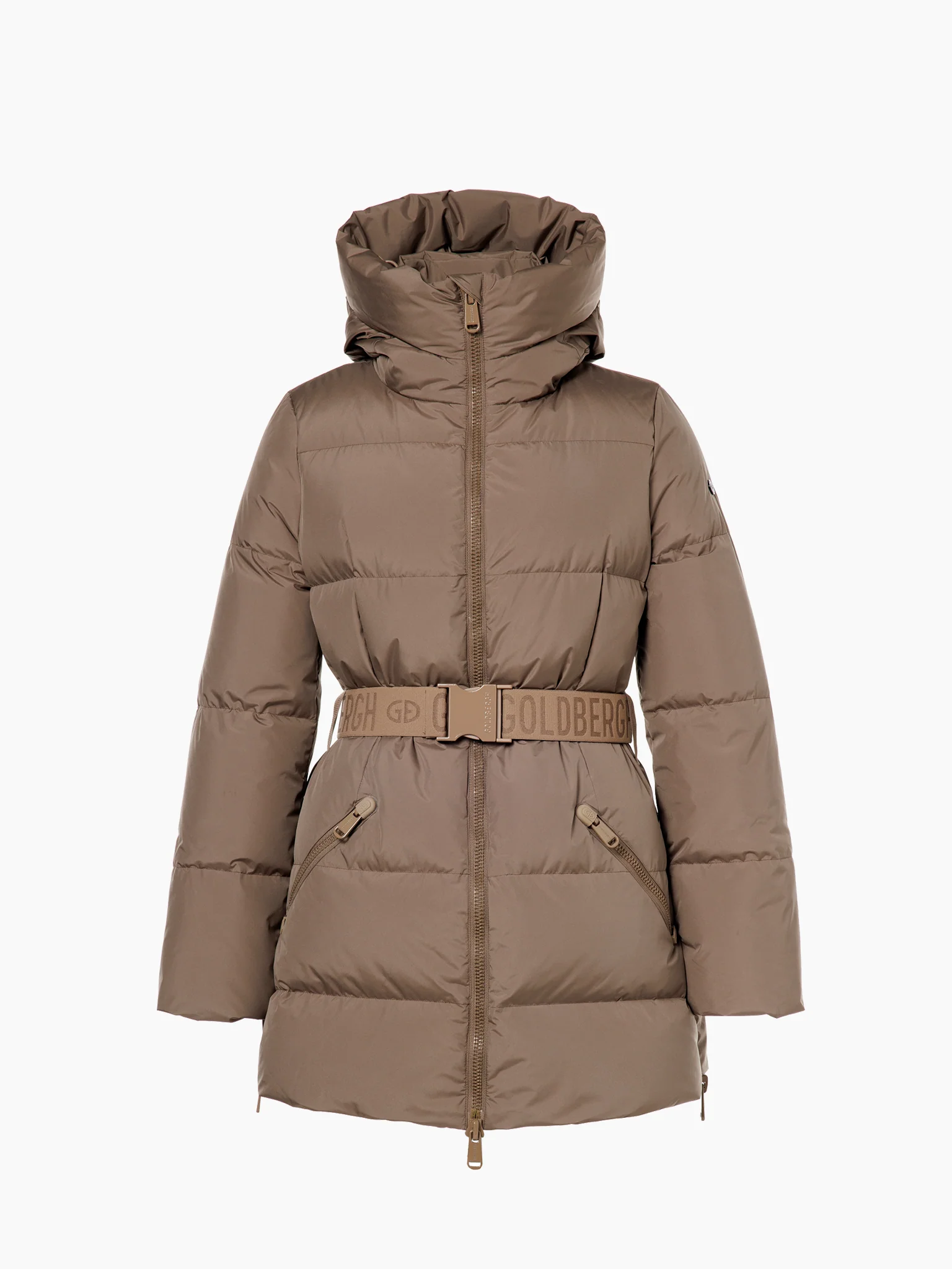 FORÊT ski jacket - Image 3
