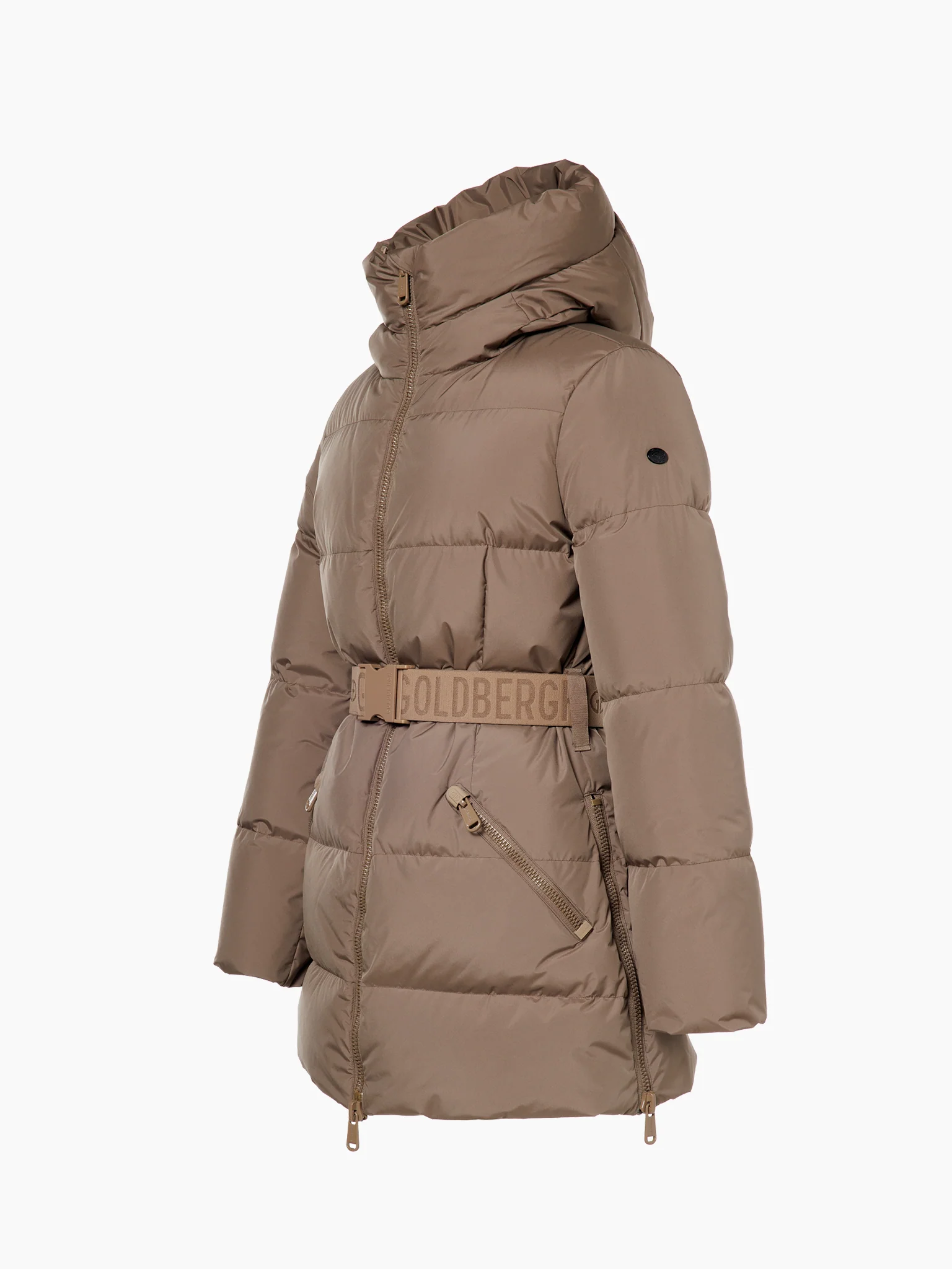 FORÊT ski jacket - Image 4